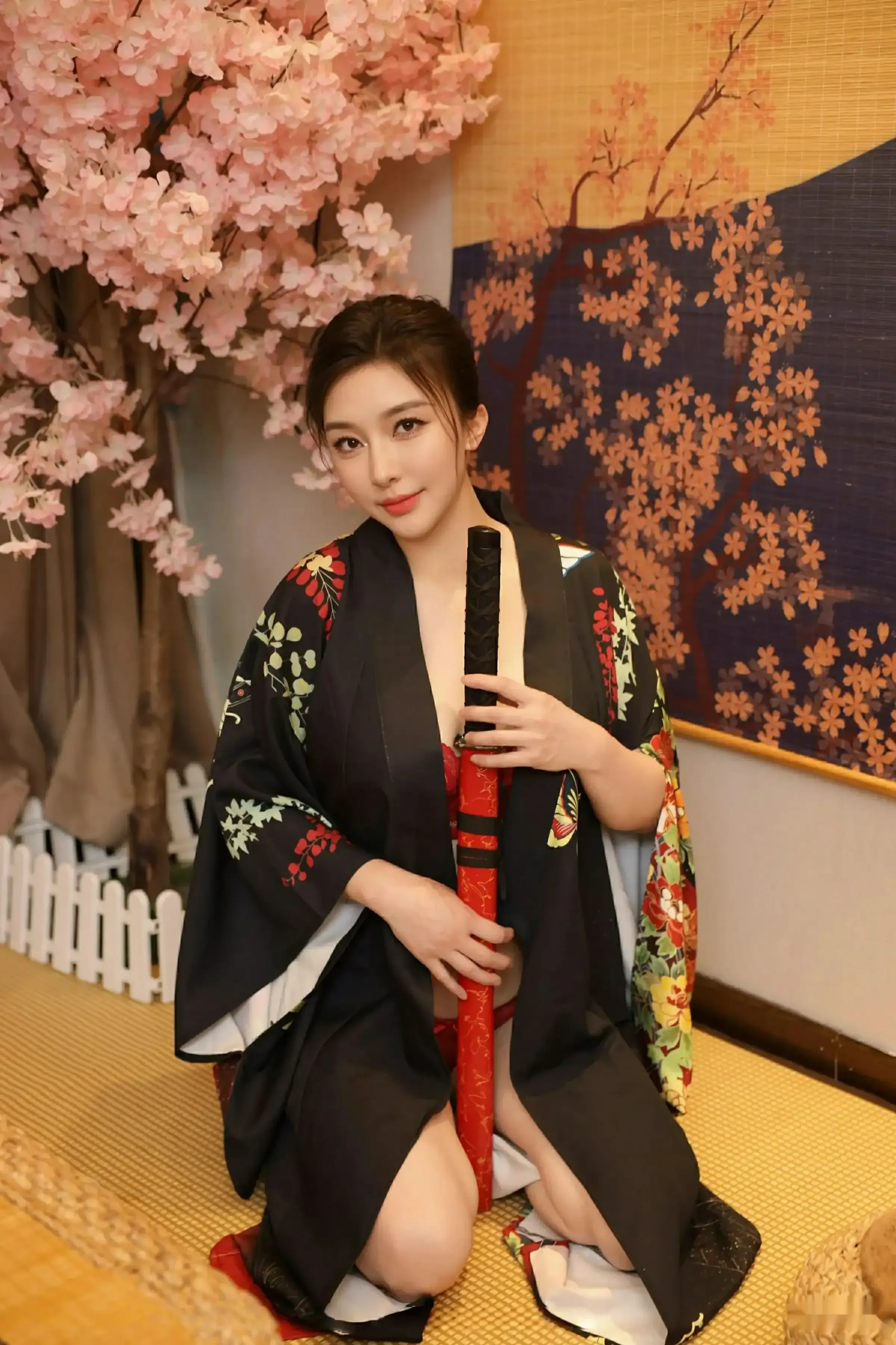[XiuRen秀人网]第10627期苏一诺写真 - image 12