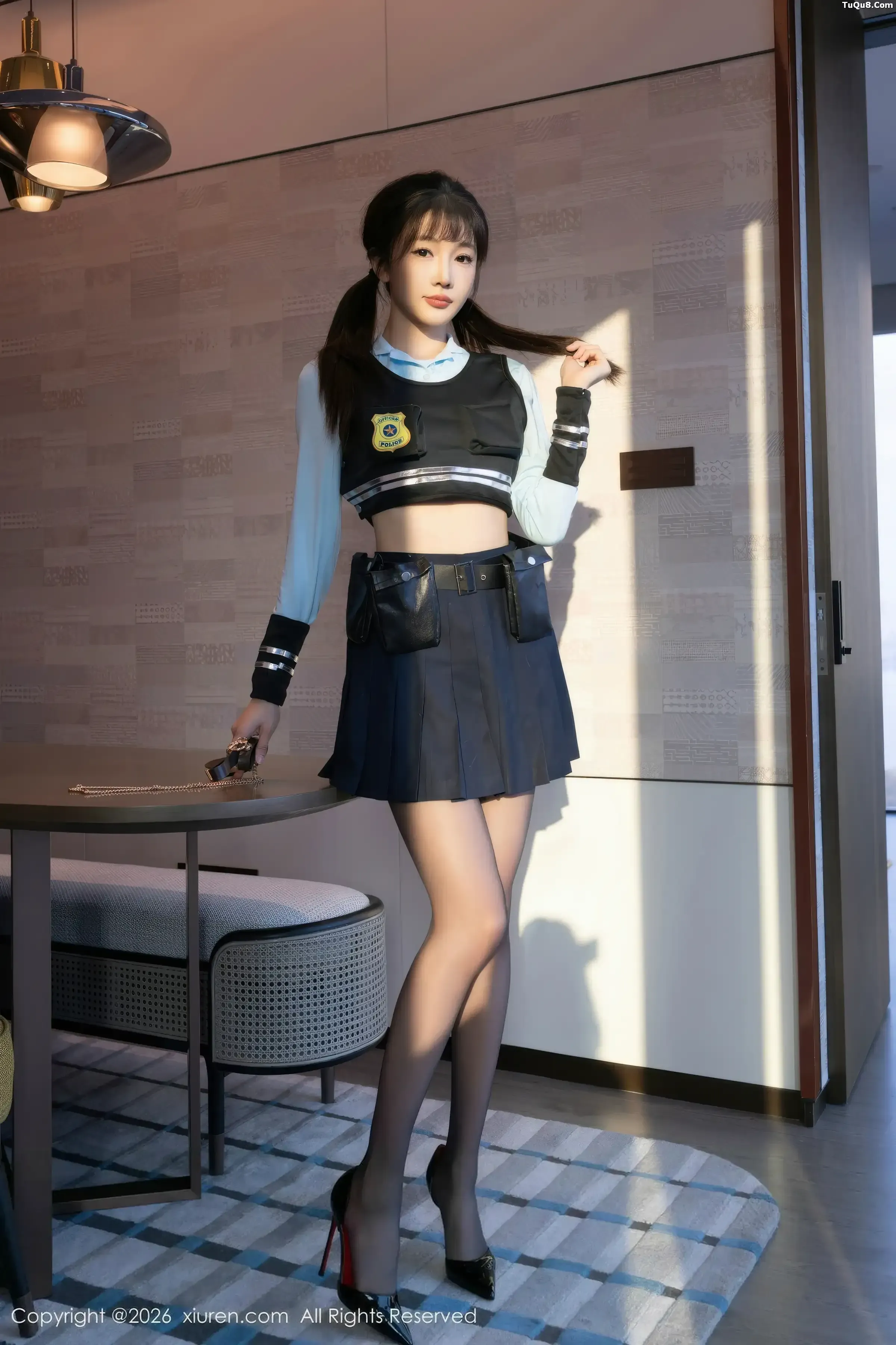 [XiuRen秀人网]第11209期陆萱萱写真