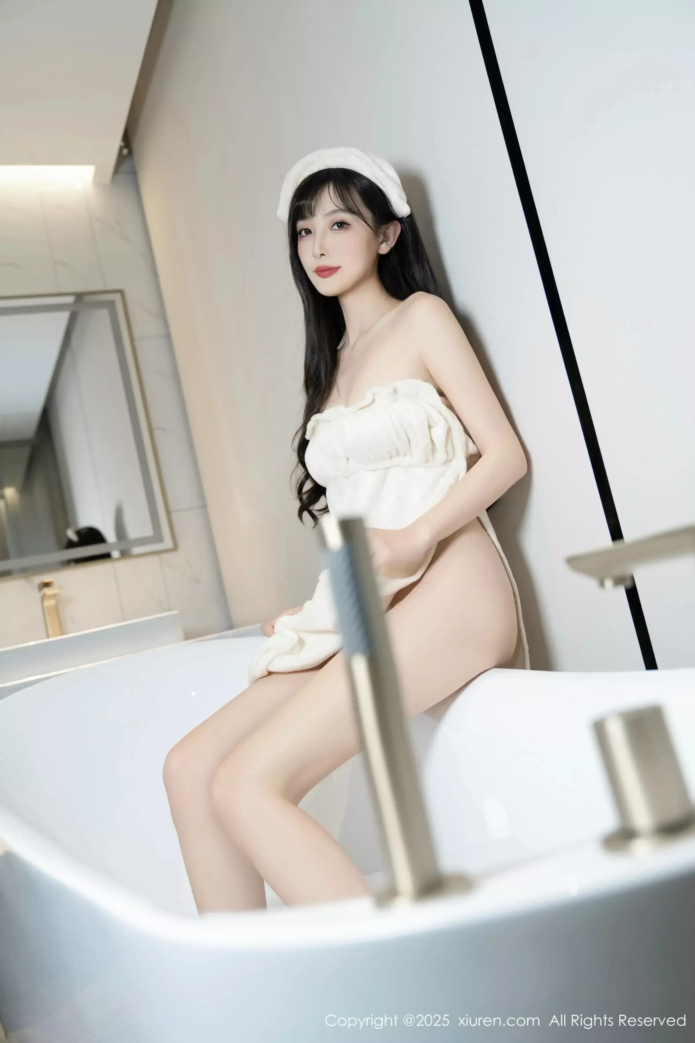 [XiuRen秀人网]第10005期樱桃小阑子写真 - image 44