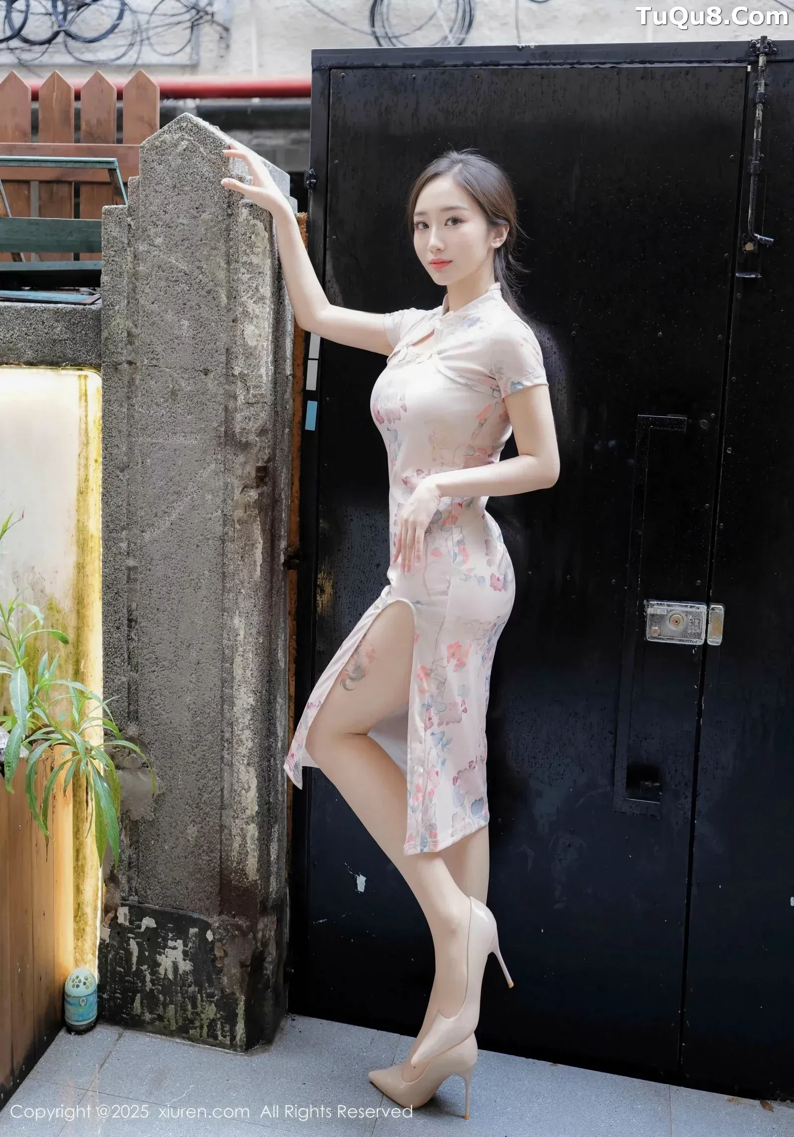 [XiuRen秀人网]第10671期楠芝写真