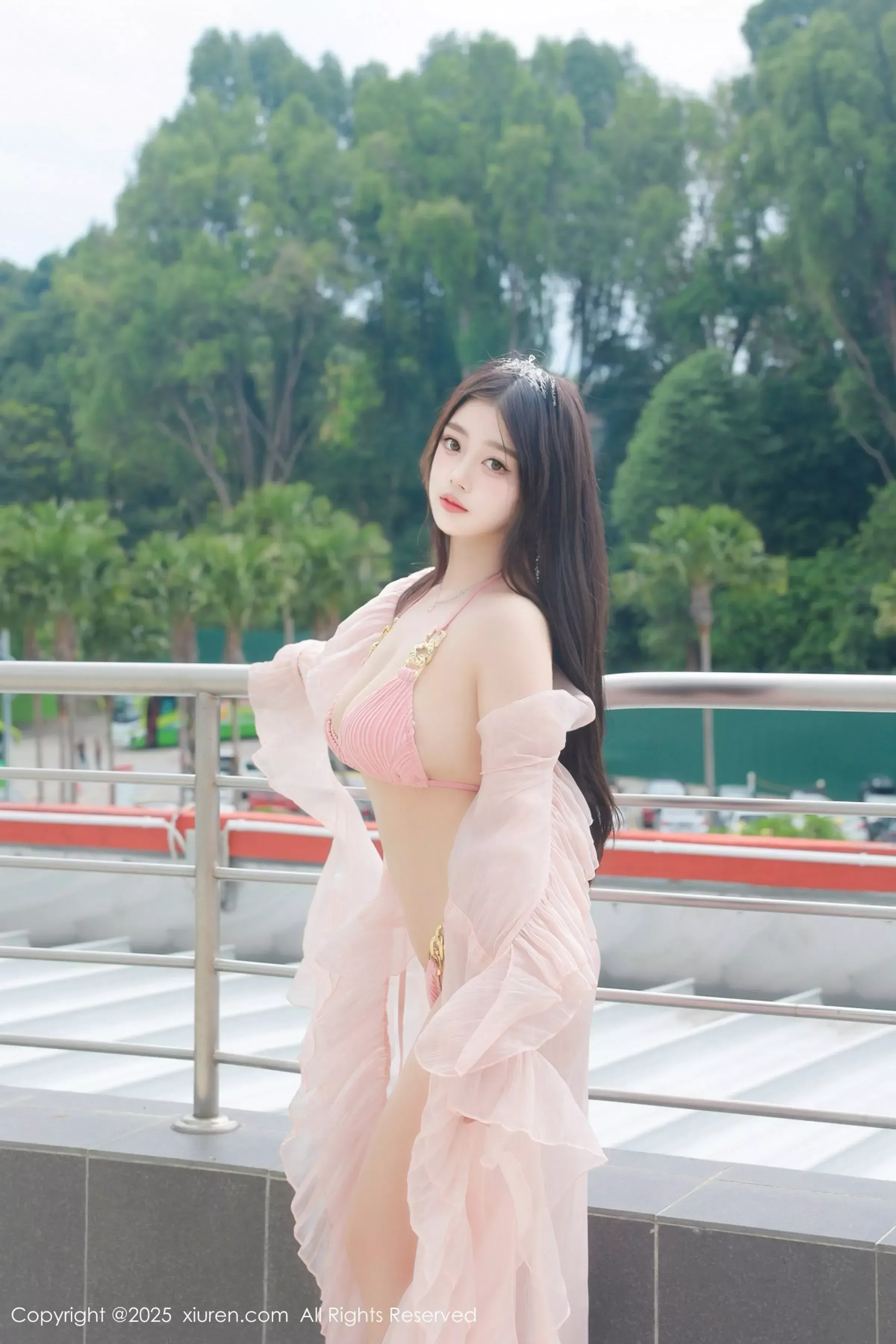 [XiuRen秀人网]第10160期蛋蛋宝写真 - image 11