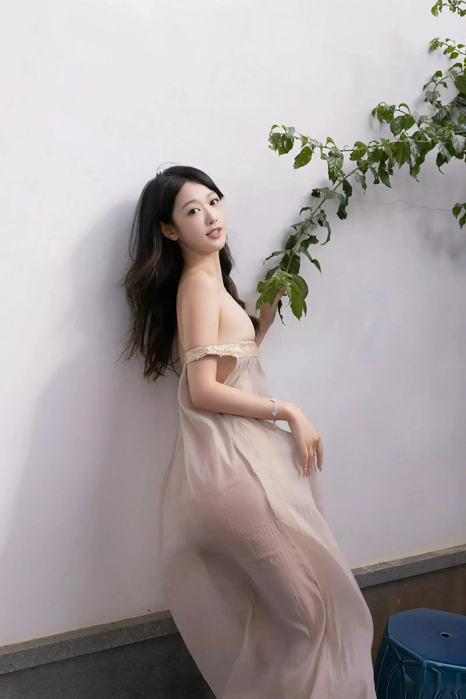 [XiuRen秀人网]第10619期唐安琪写真 - image 2