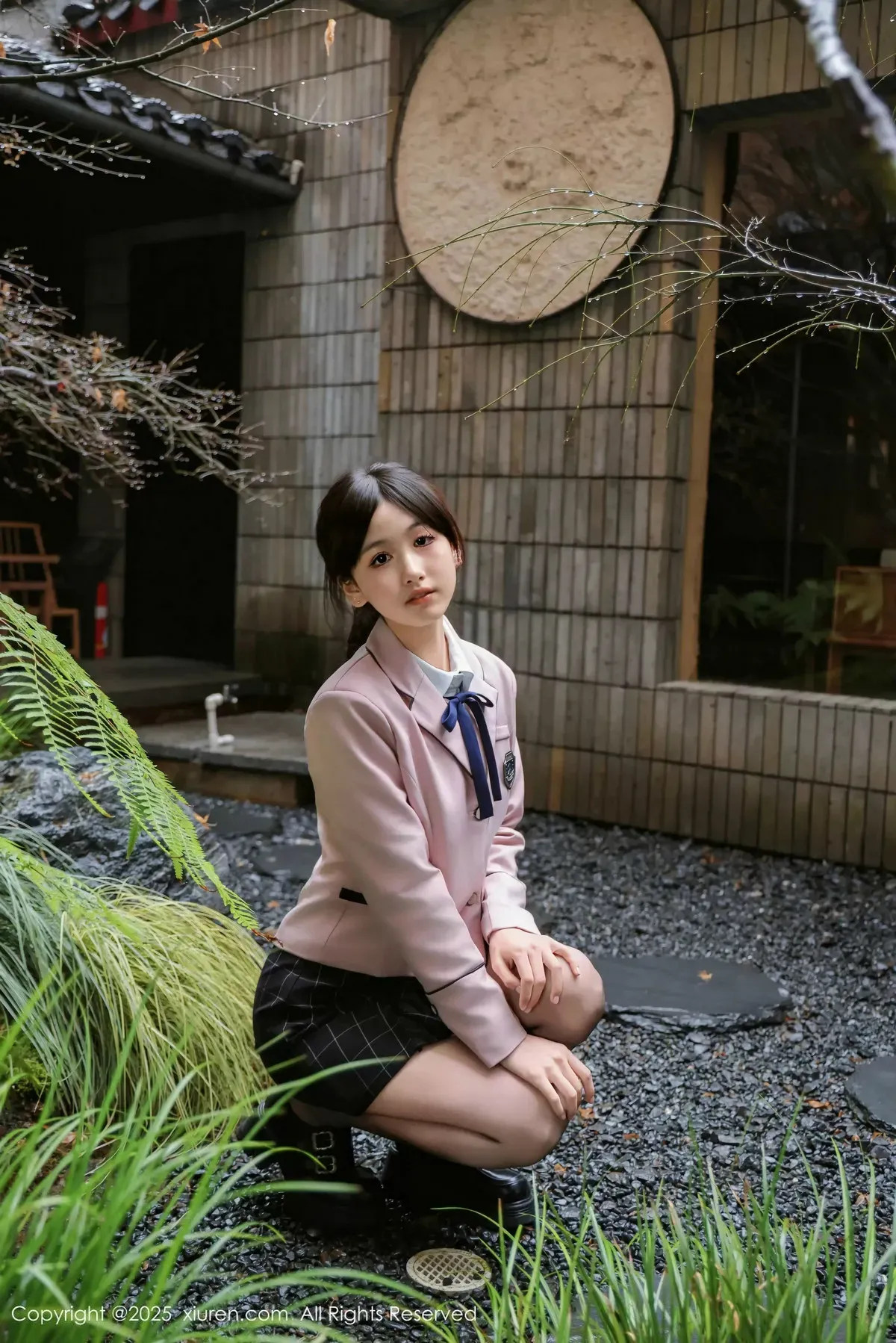 [XiuRen秀人网]第9949期奶芙乔乔写真 - image 67