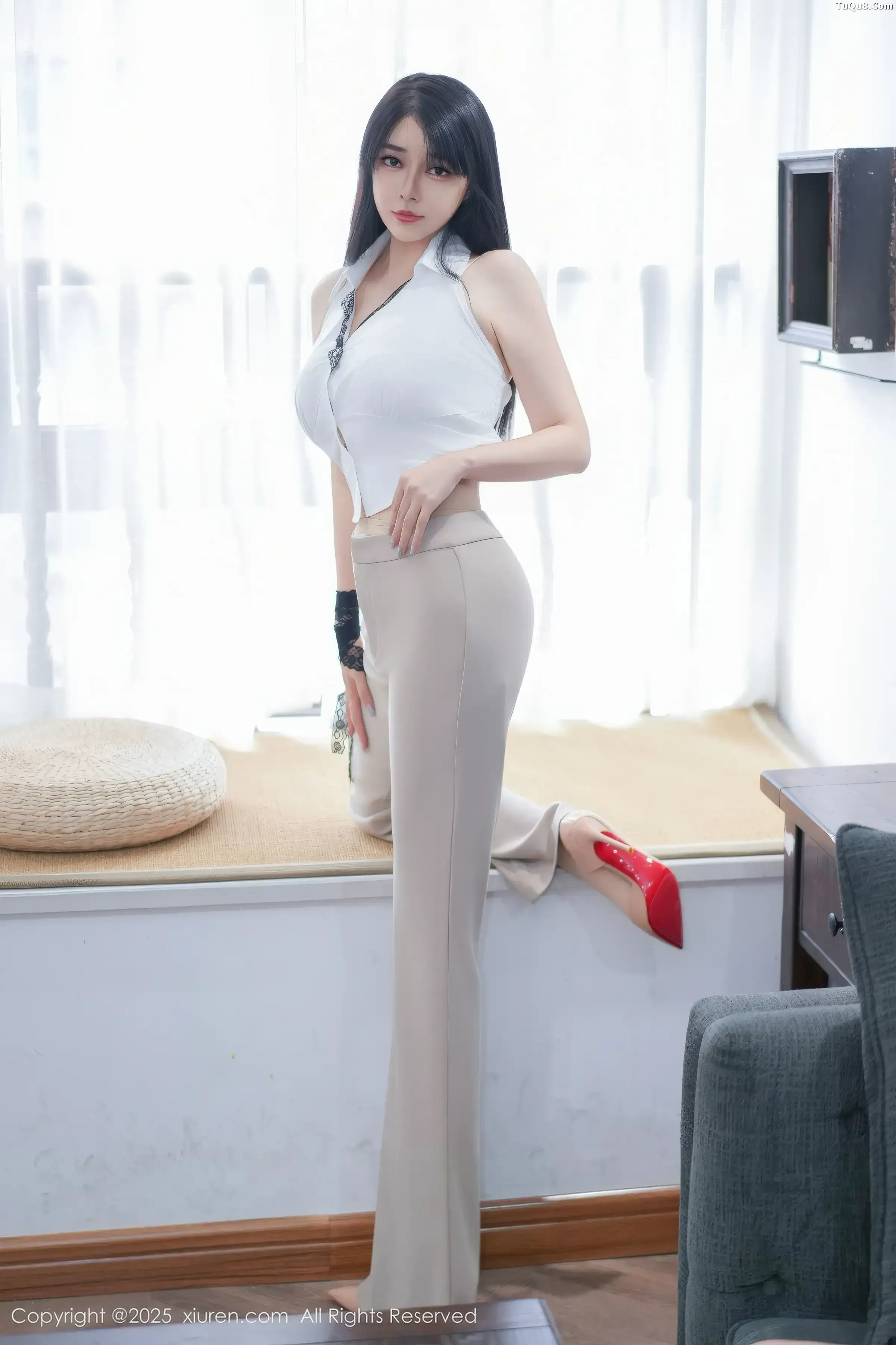 [XiuRen秀人网]第11038期凯竹写真 - image 23