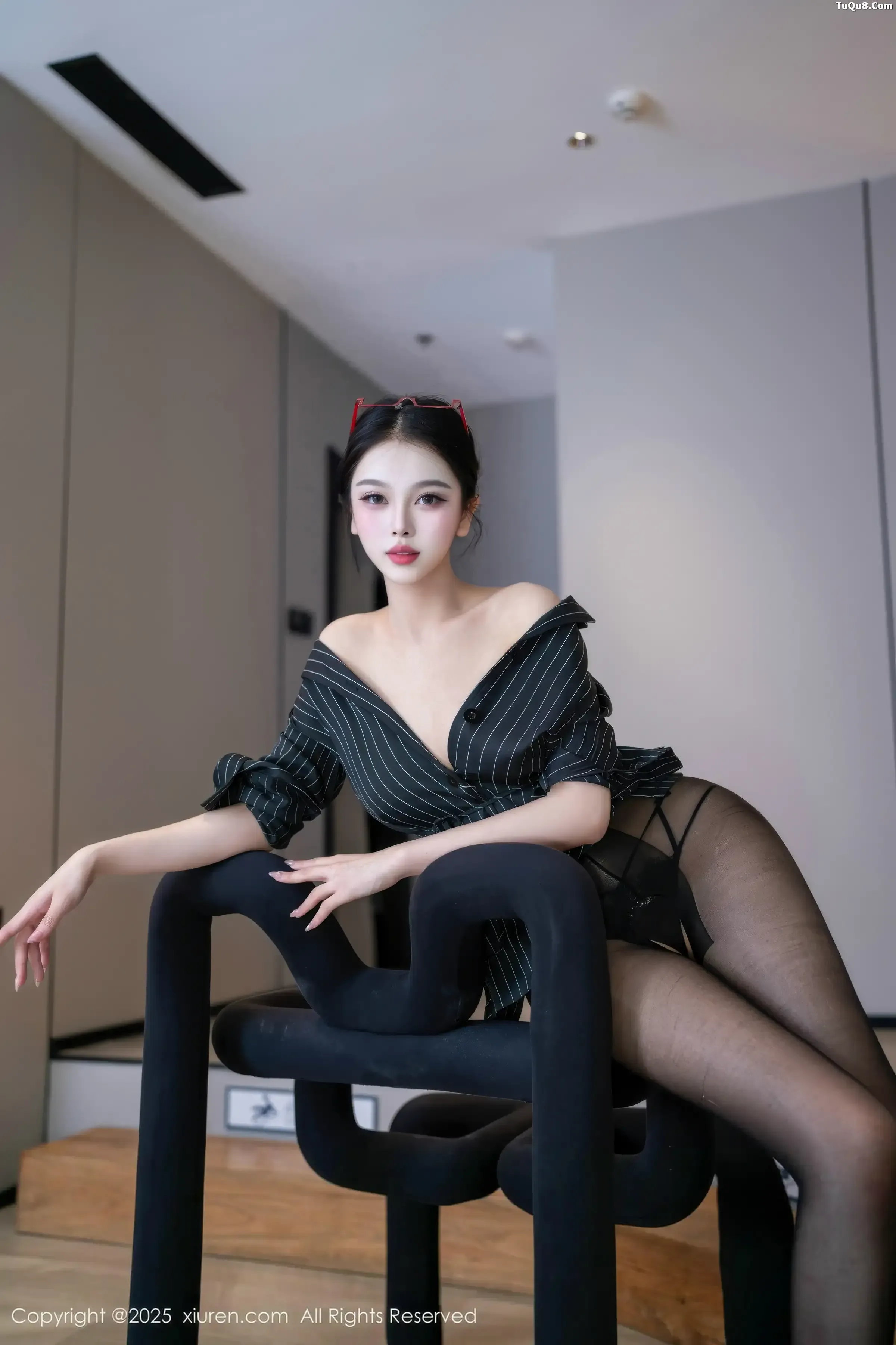 [XiuRen秀人网]第11160期诺诺子写真 - image 22