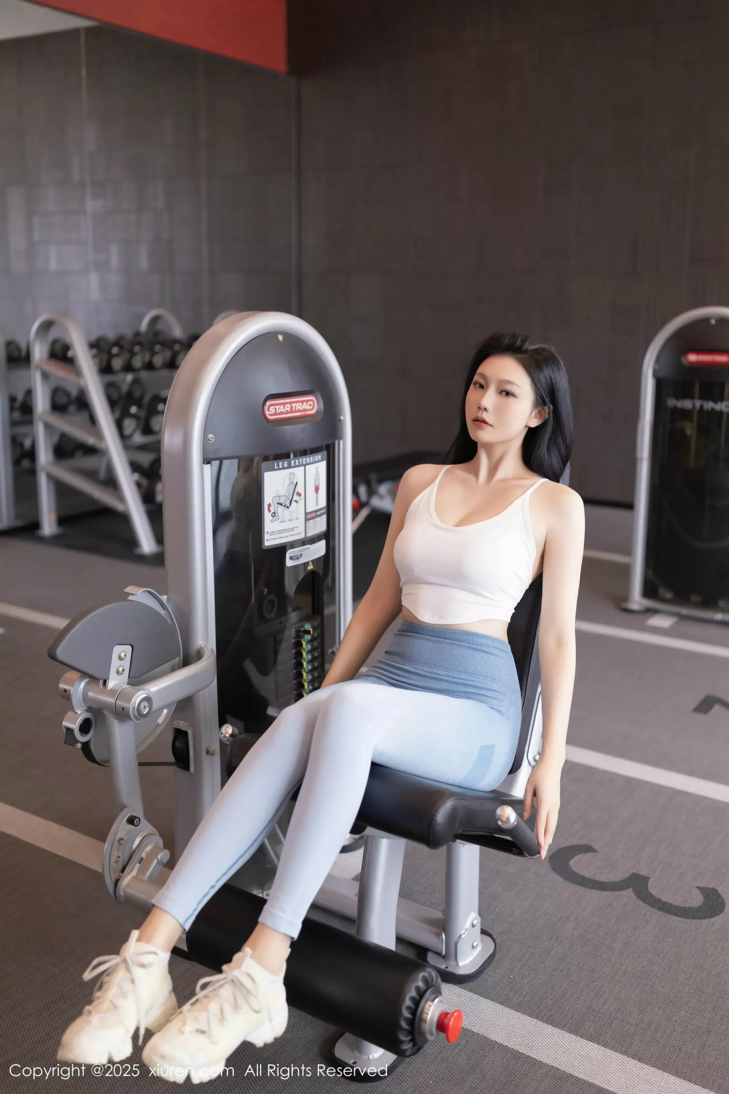 [XiuRen秀人网]第10272期安然写真 - image 14