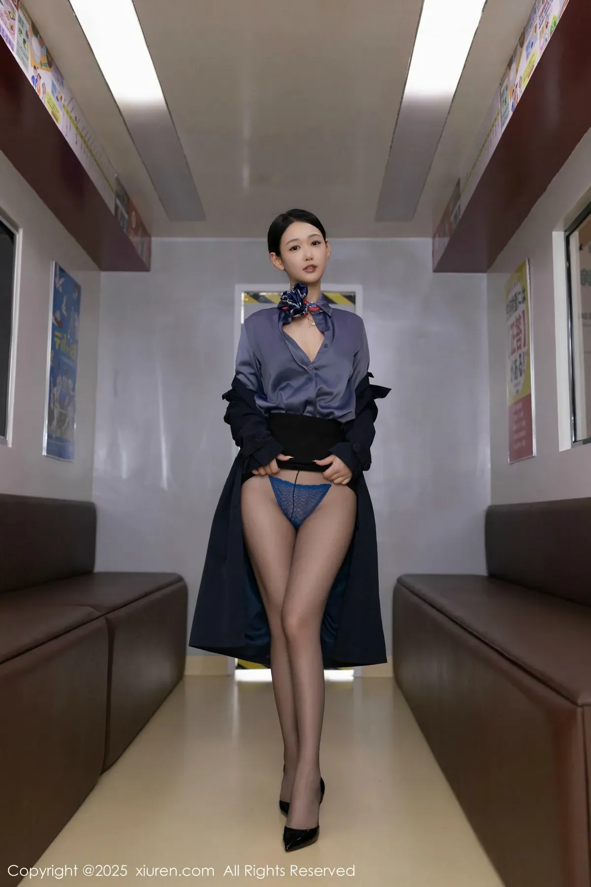 [XiuRen秀人网]第9824期唐安琪写真 - image 8