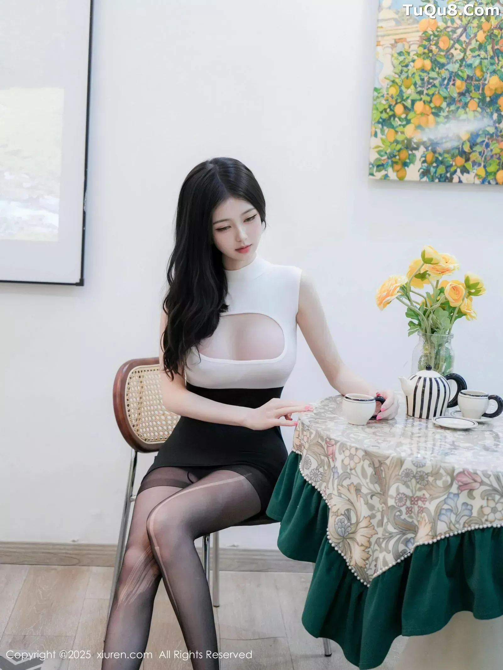 [XiuRen秀人网]第10340期白小蝶写真 - image 51