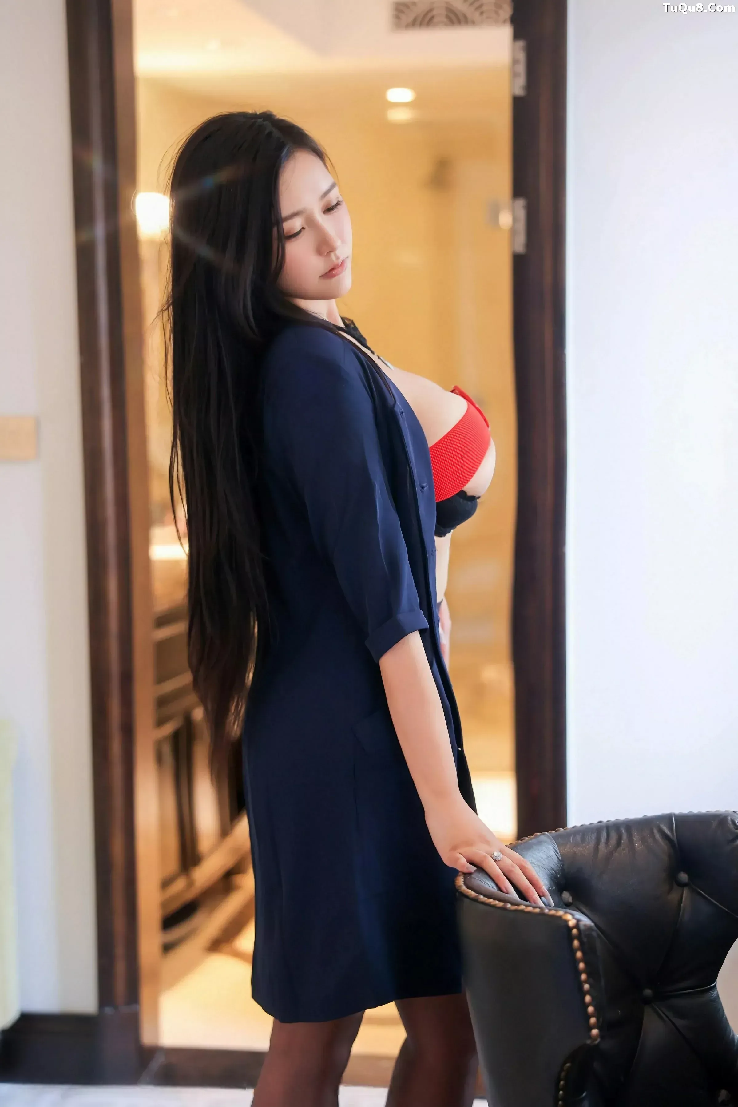 [XiuRen秀人网]第10371期娜比写真 - image 46