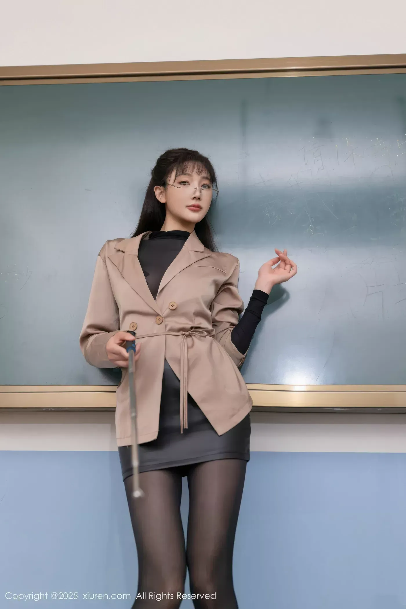 [XiuRen秀人网]第10558期陆萱萱写真 - image 80