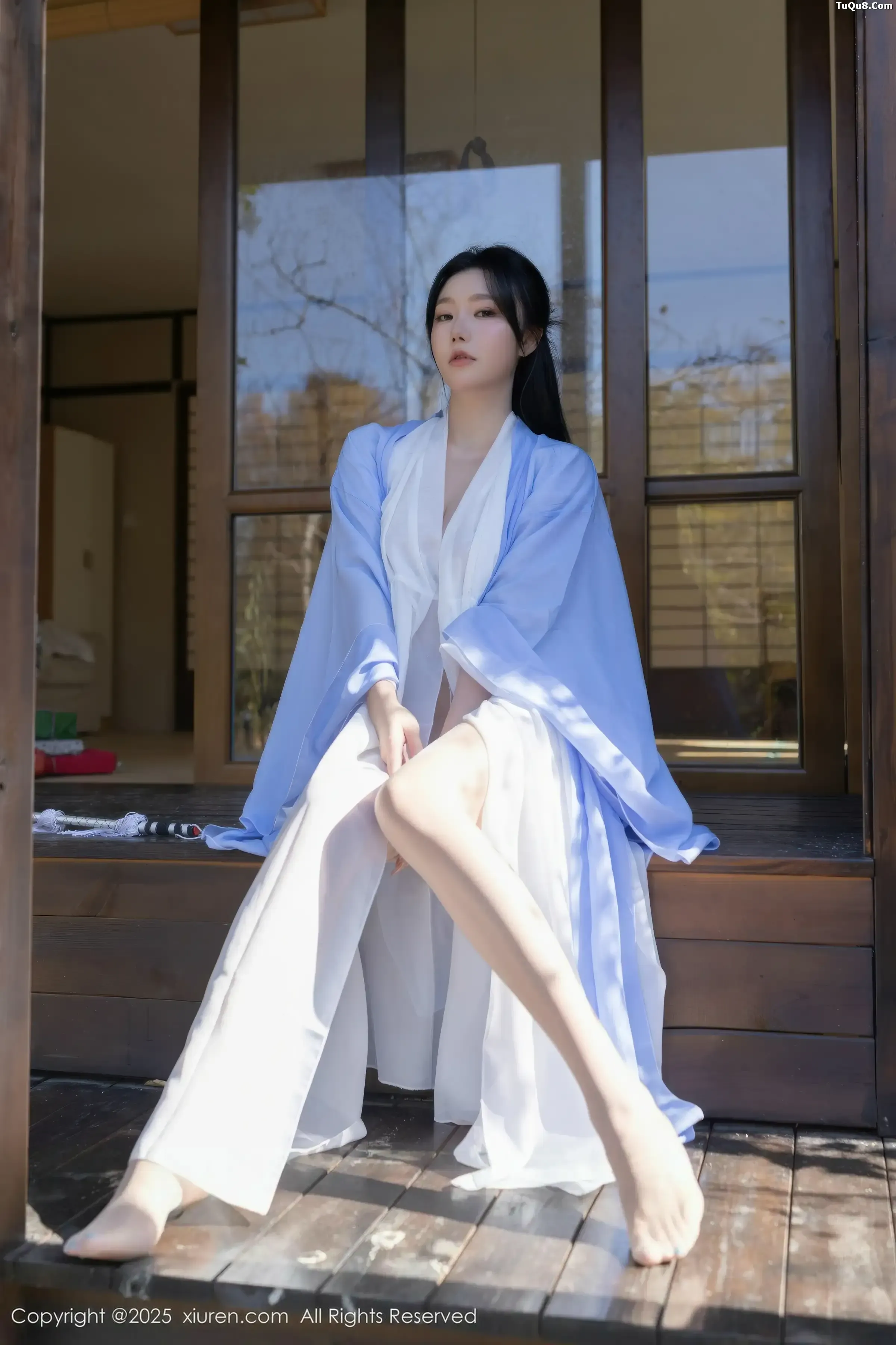 [XiuRen秀人网]第11178期安然写真 - image 3