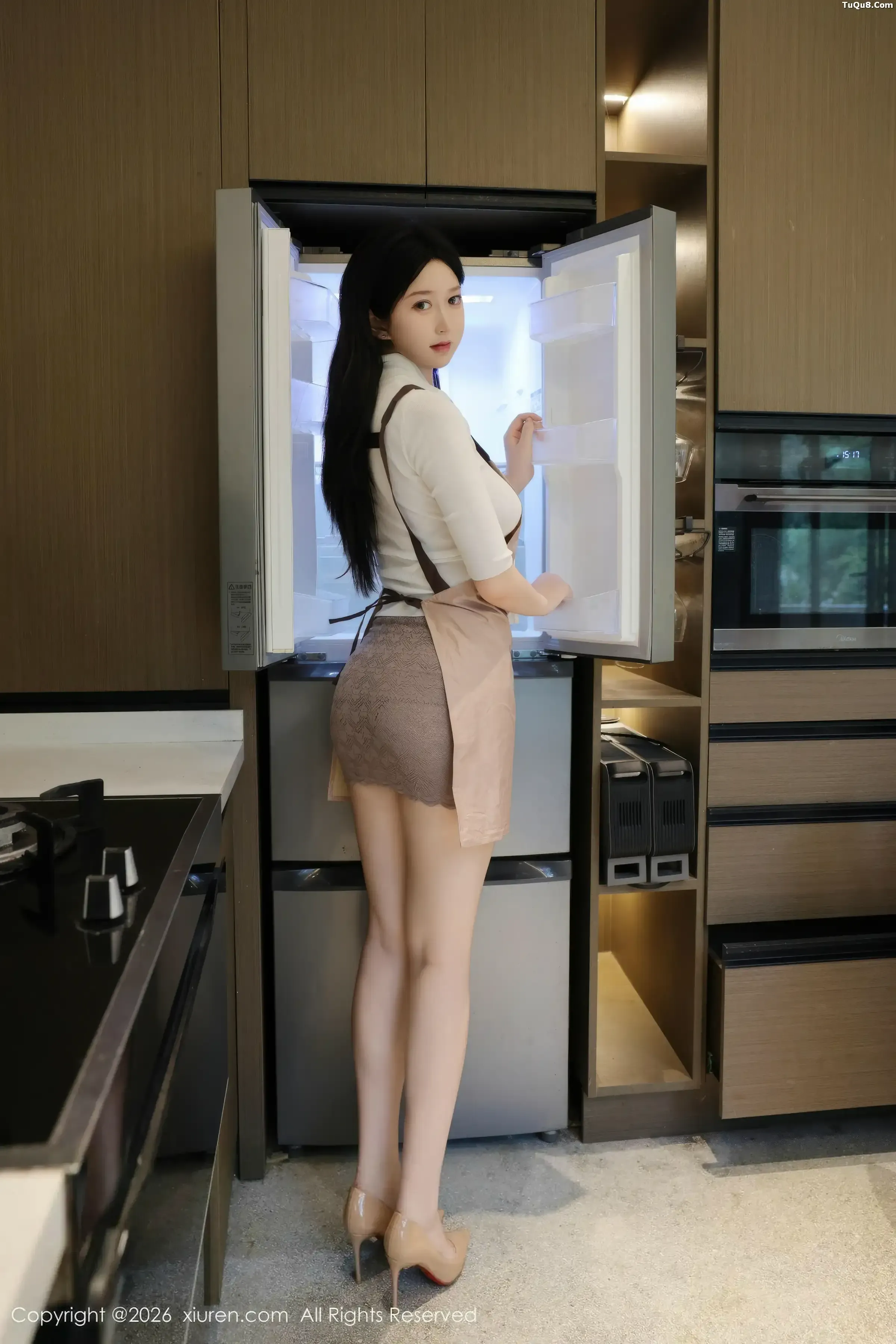 [XiuRen秀人网]第11207期奶思兔写真 - image 23
