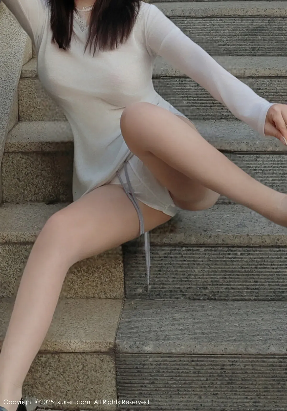 [XiuRen秀人网]第9923期小薯条写真 - image 11