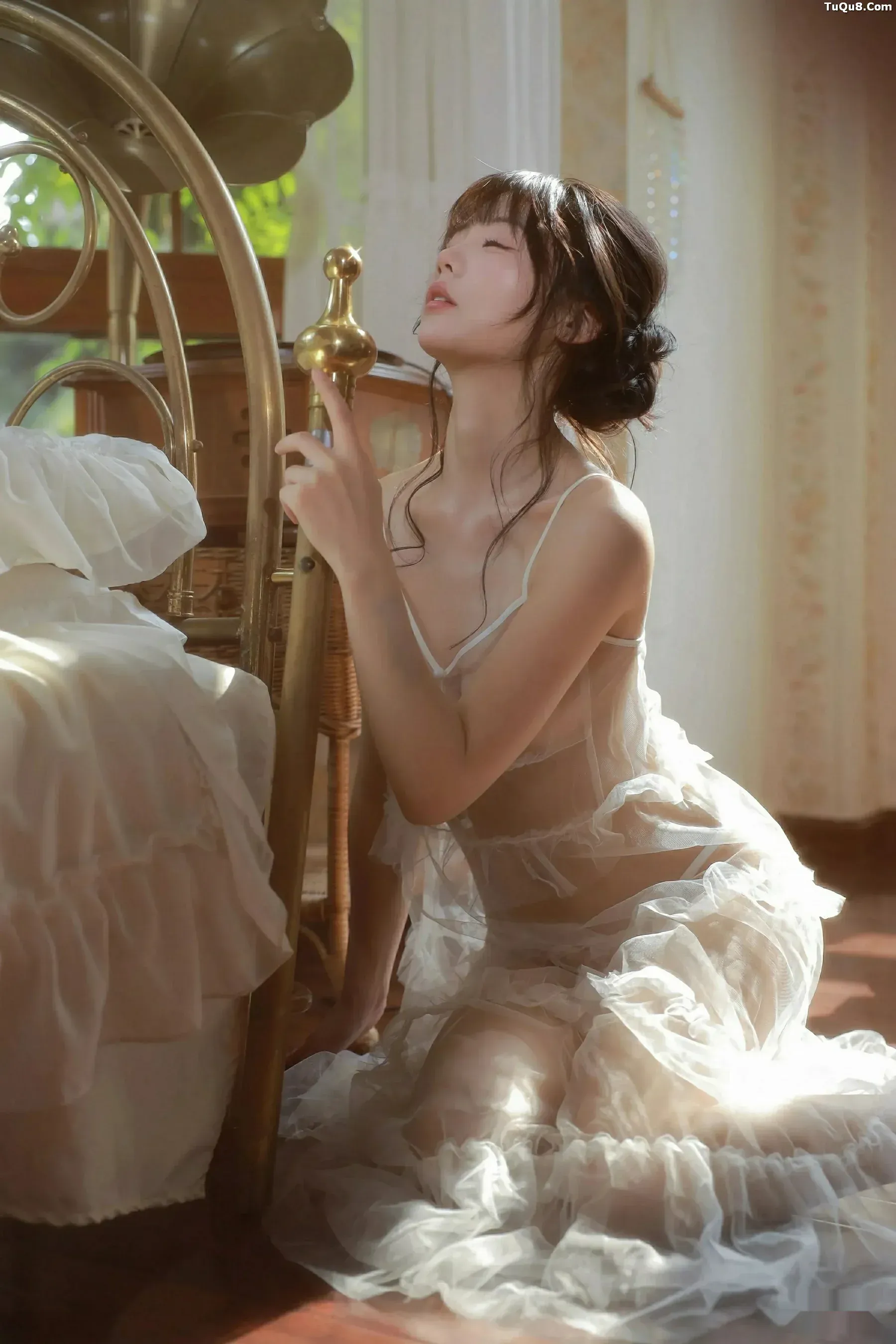 [XiuRen秀人网]第10799期佘贝拉写真 - image 36