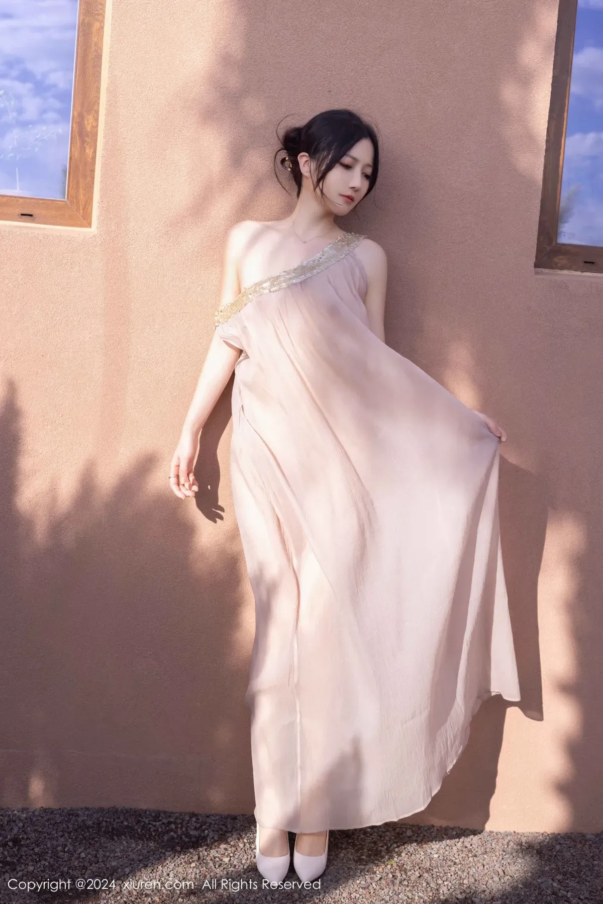 [XiuRen秀人网]第9492期鱼子酱写真 - image 3