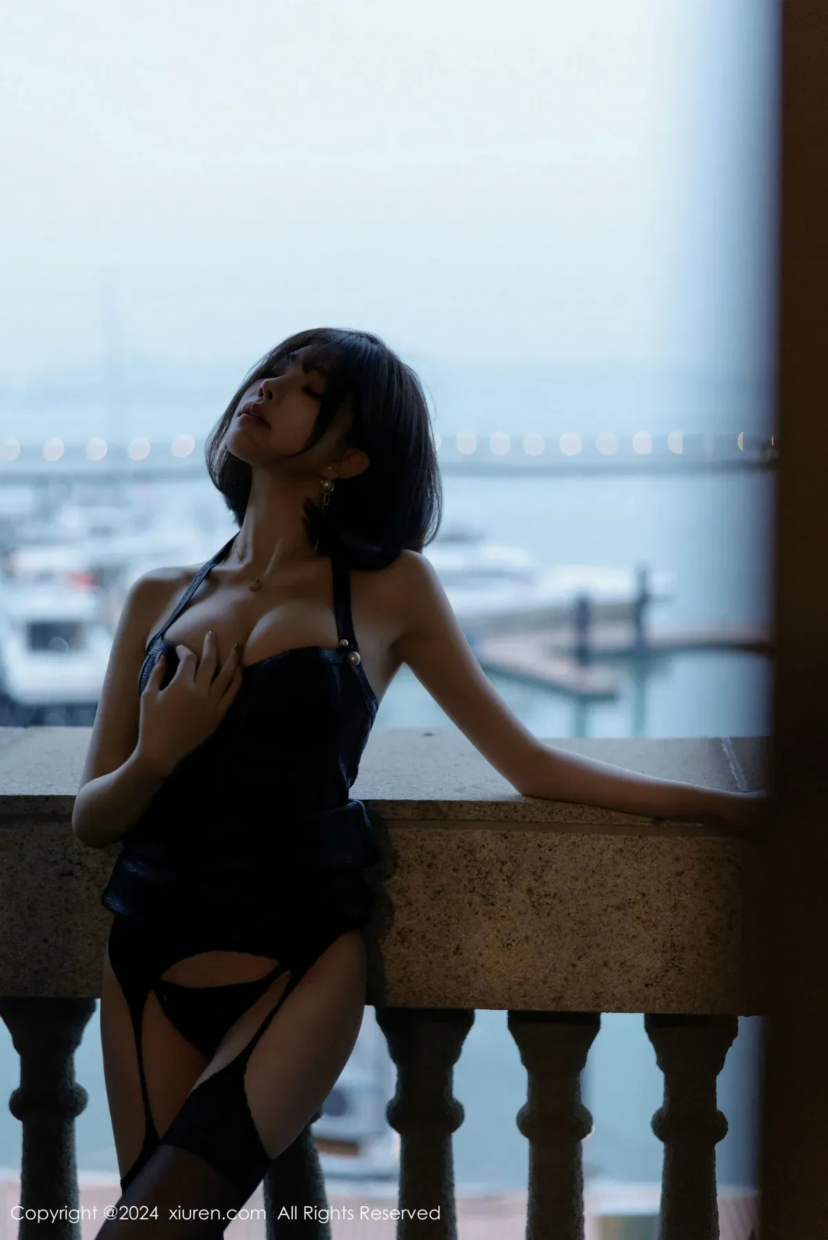 [XiuRen秀人网]第9624期徐莉芝写真 - image 21