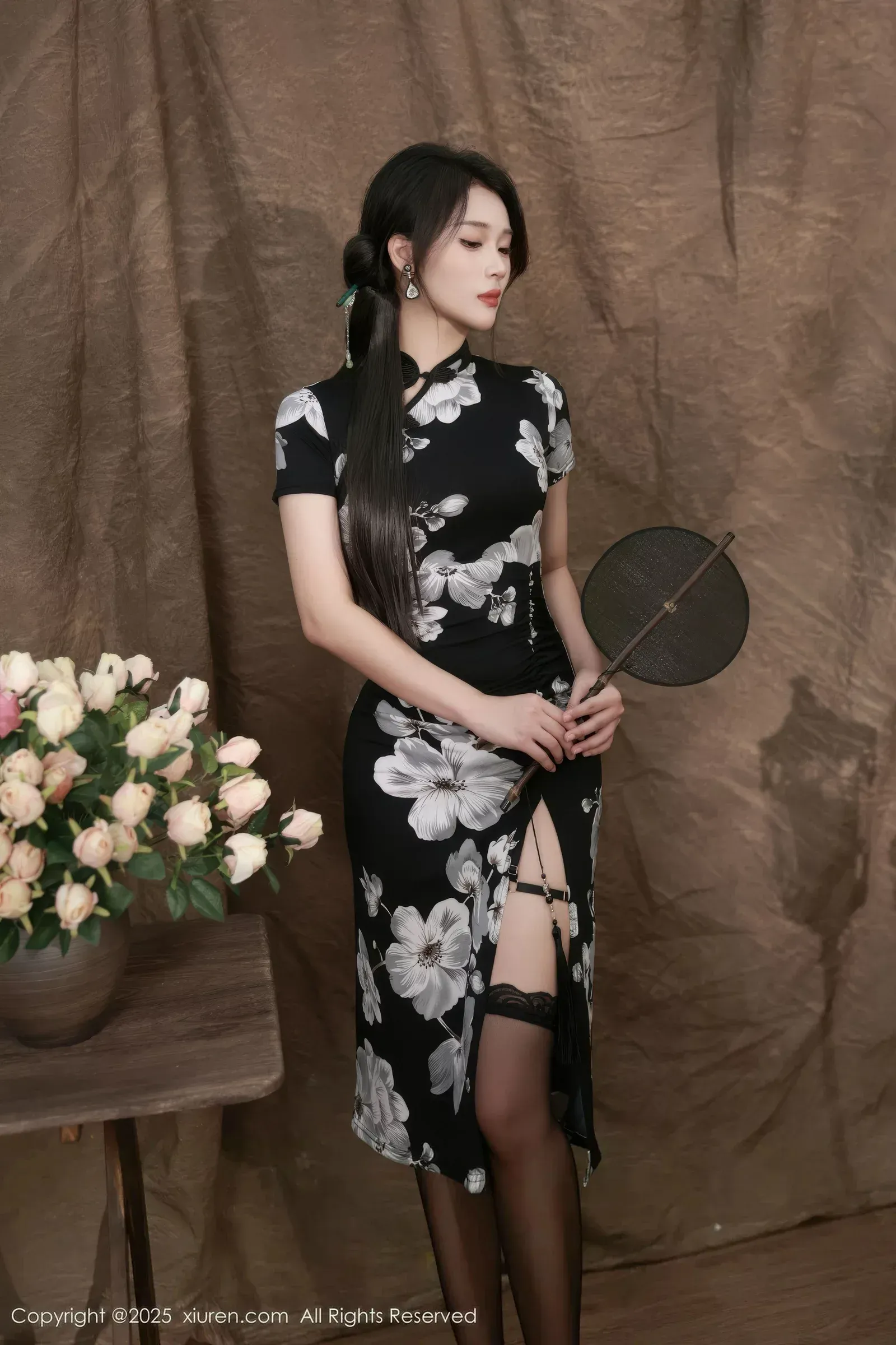 [XiuRen秀人网]第10655期南乔写真 - image 12