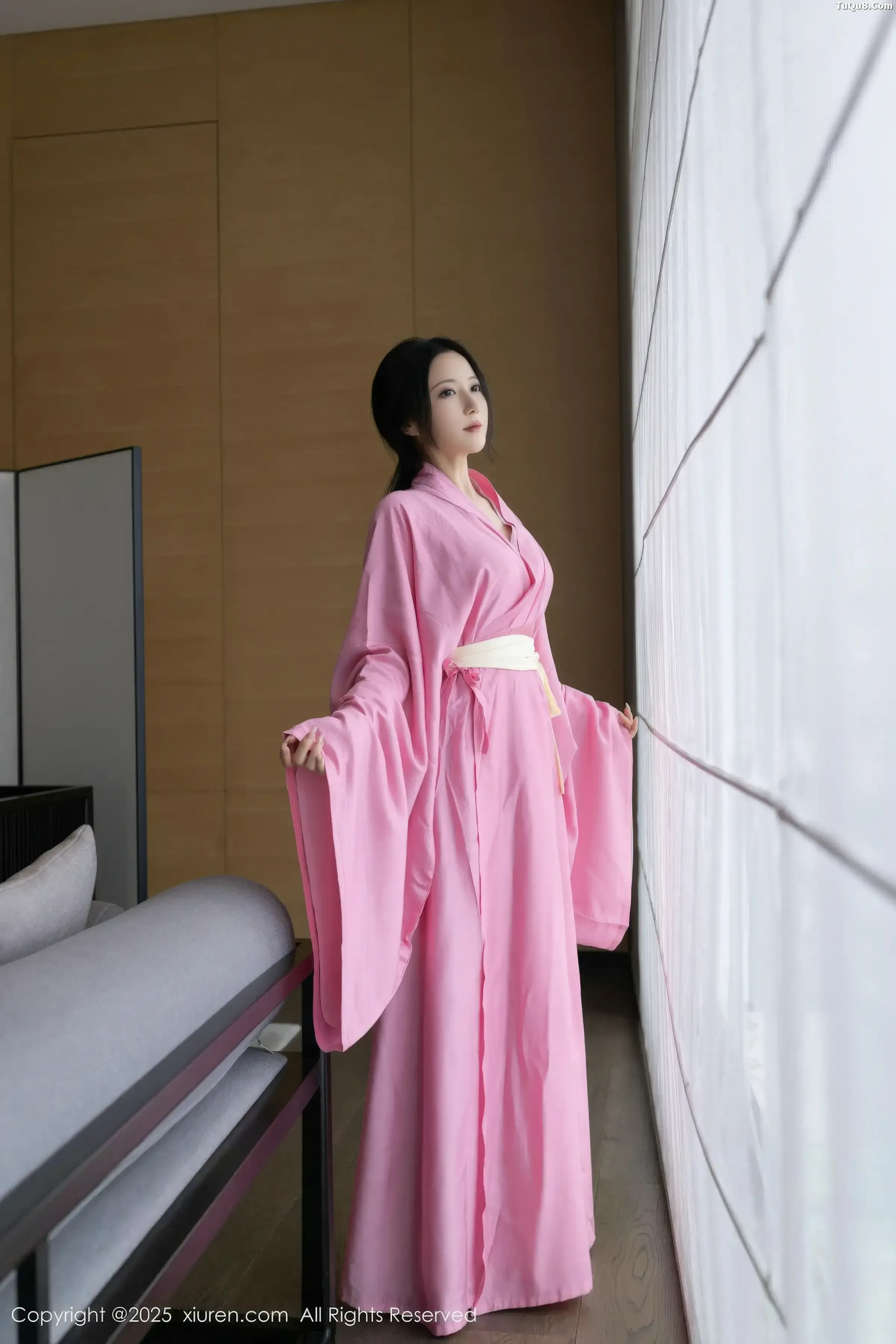 [XiuRen秀人网]第11049期鱼子酱写真 - image 2