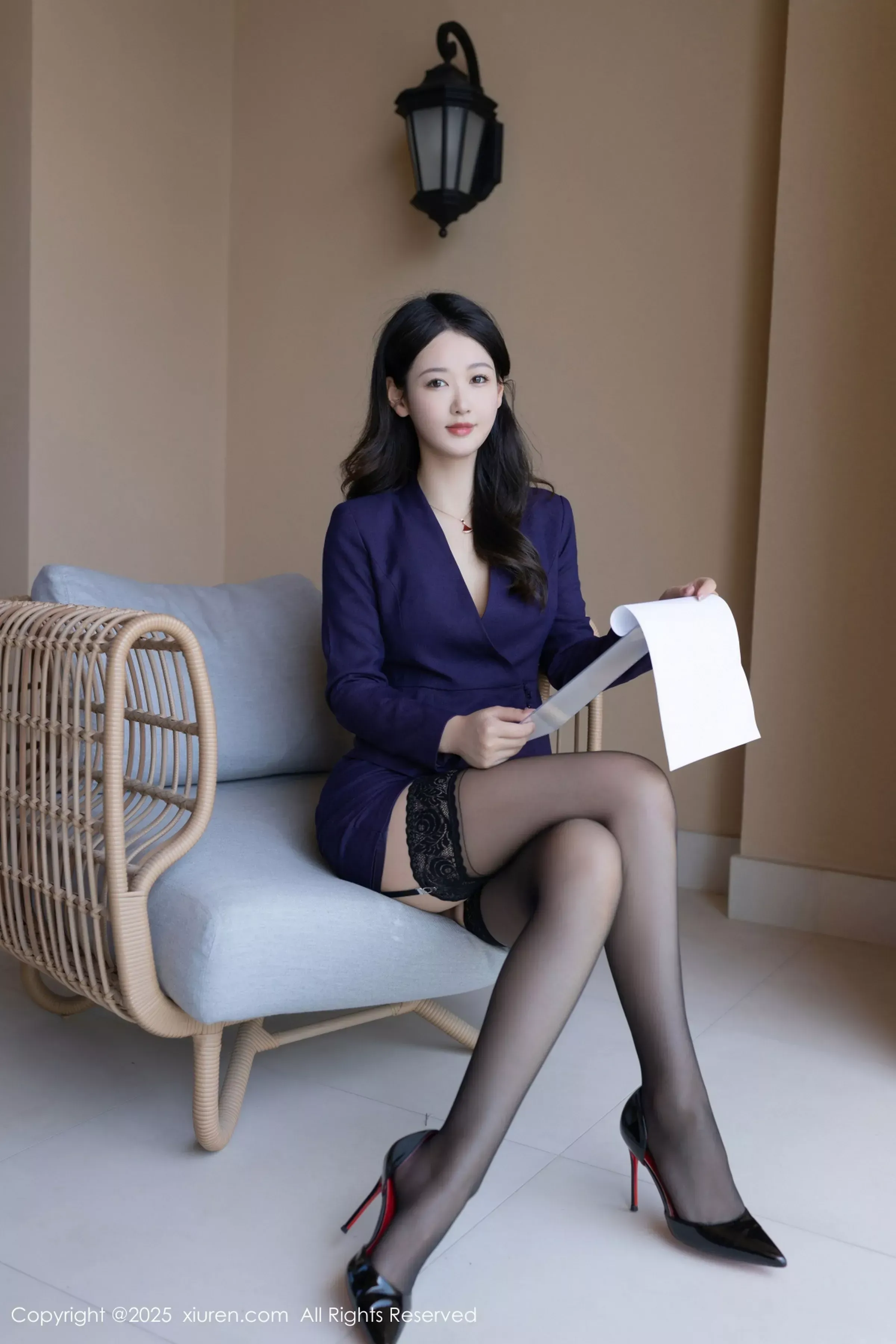 [XiuRen秀人网]第10178期唐安琪写真 - image 78