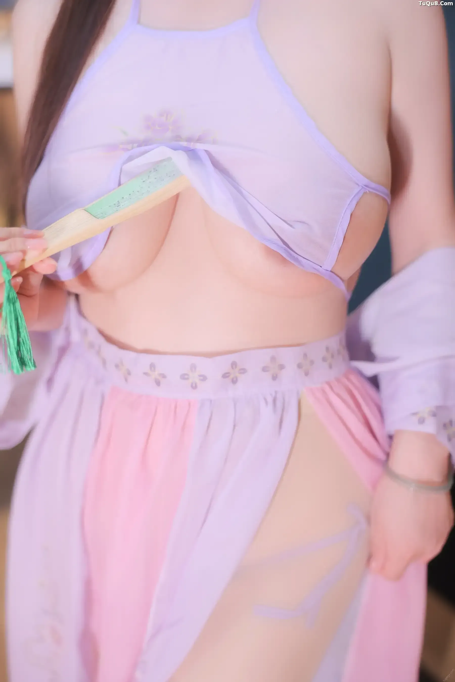 [XiuRen秀人网]第B082期小肉肉咪写真 - image 45