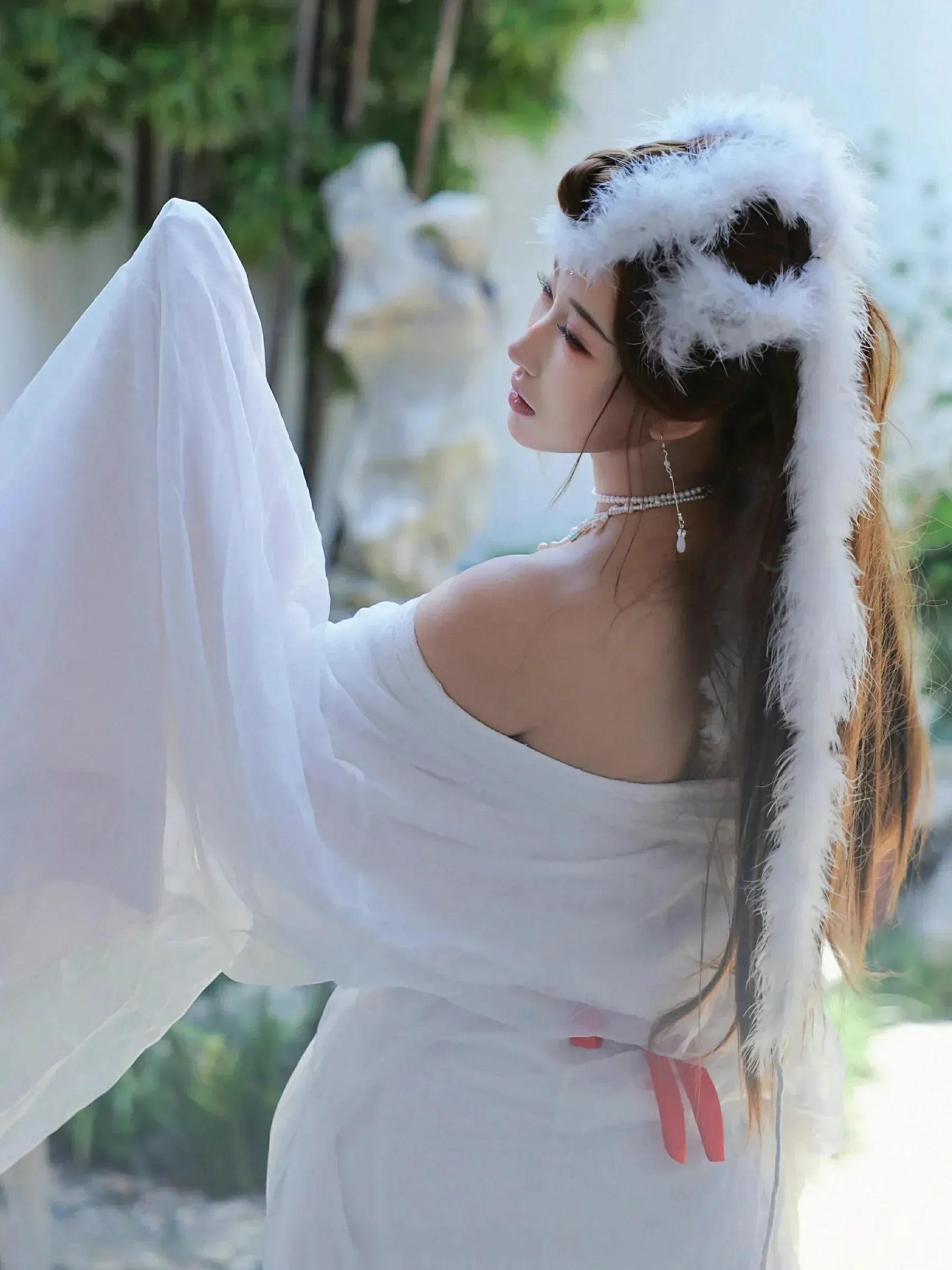 [XiuRen秀人网]第10843期金允希写真 - image 7