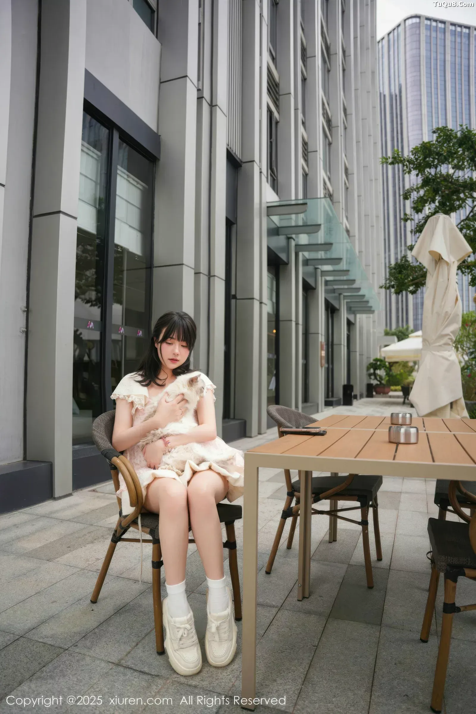 [XiuRen秀人网]第10734期软情写真 - image 5