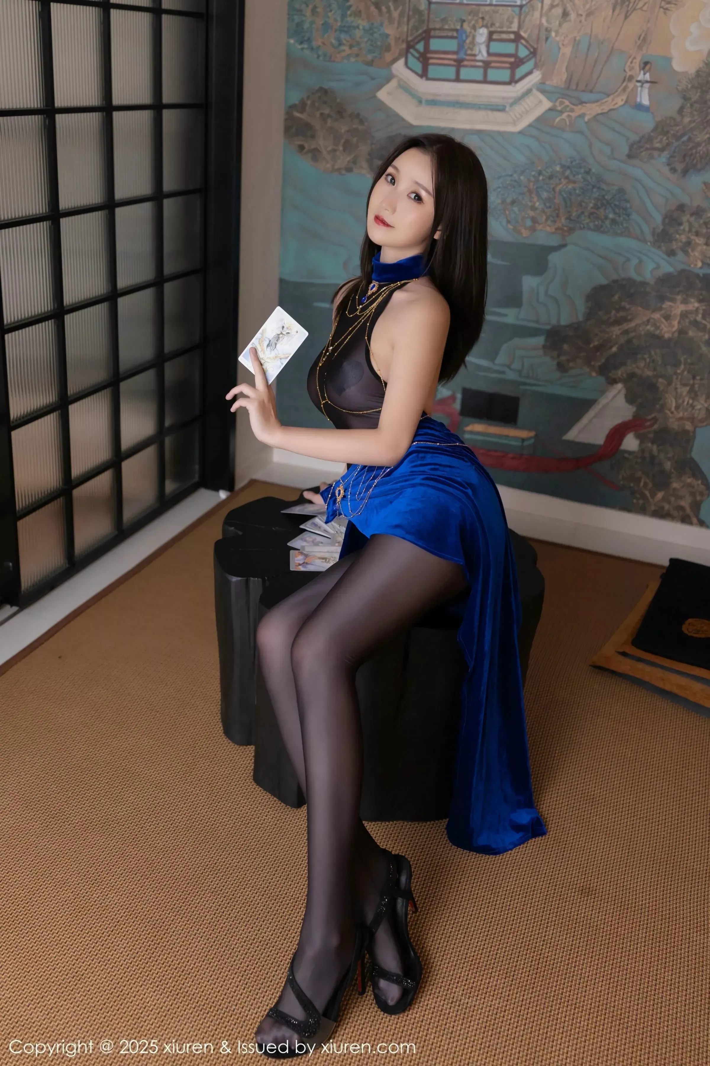 [XiuRen秀人网]第10529期杏子写真 - image 19
