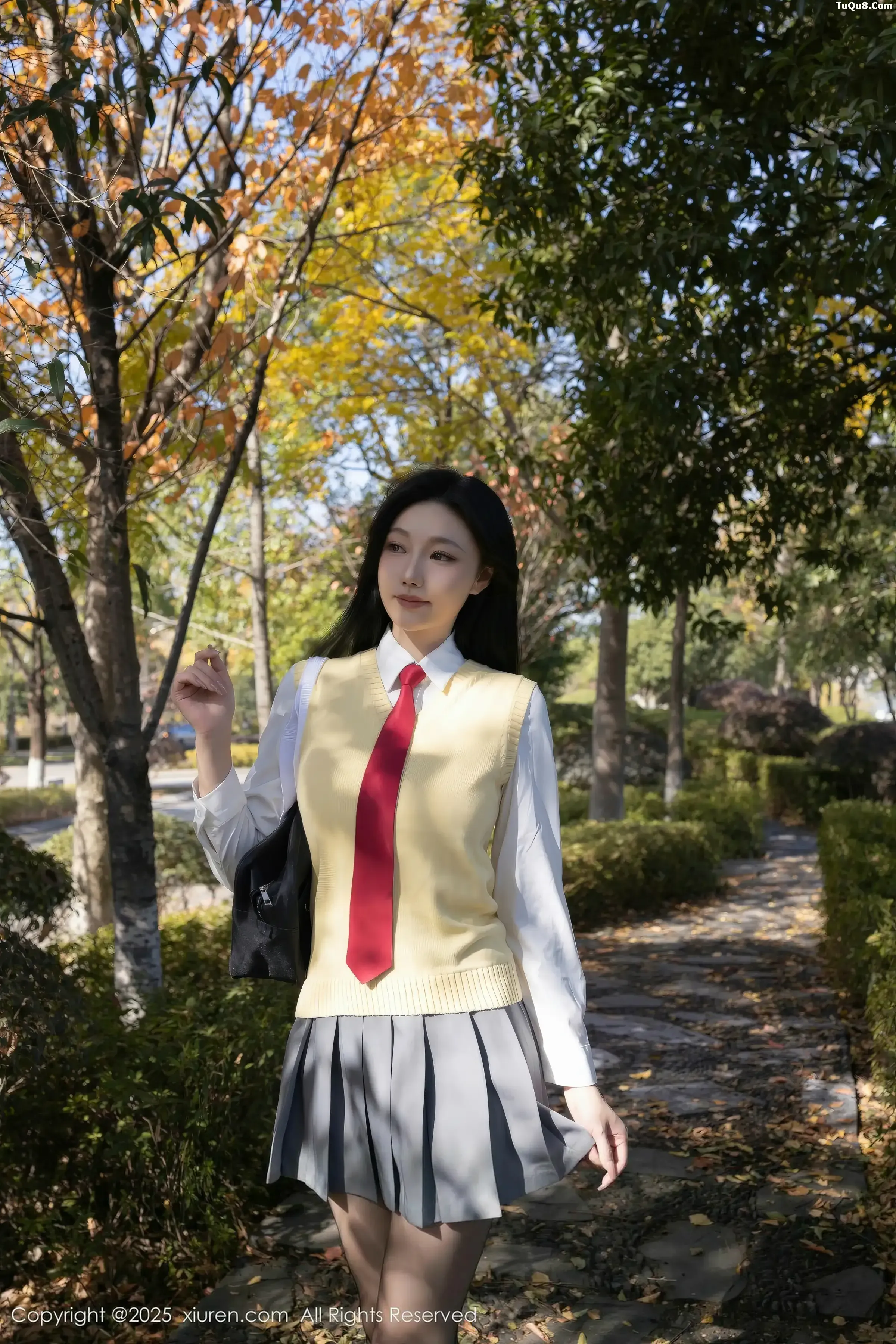 [XiuRen秀人网]第11087期安然写真 - image 34