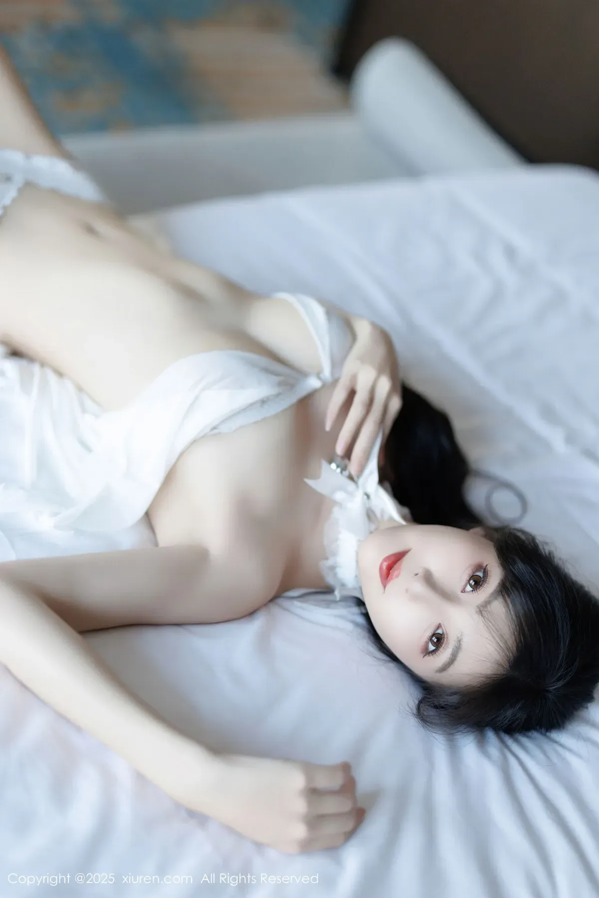 [XiuRen秀人网]第9863期林星阑写真 - image 66