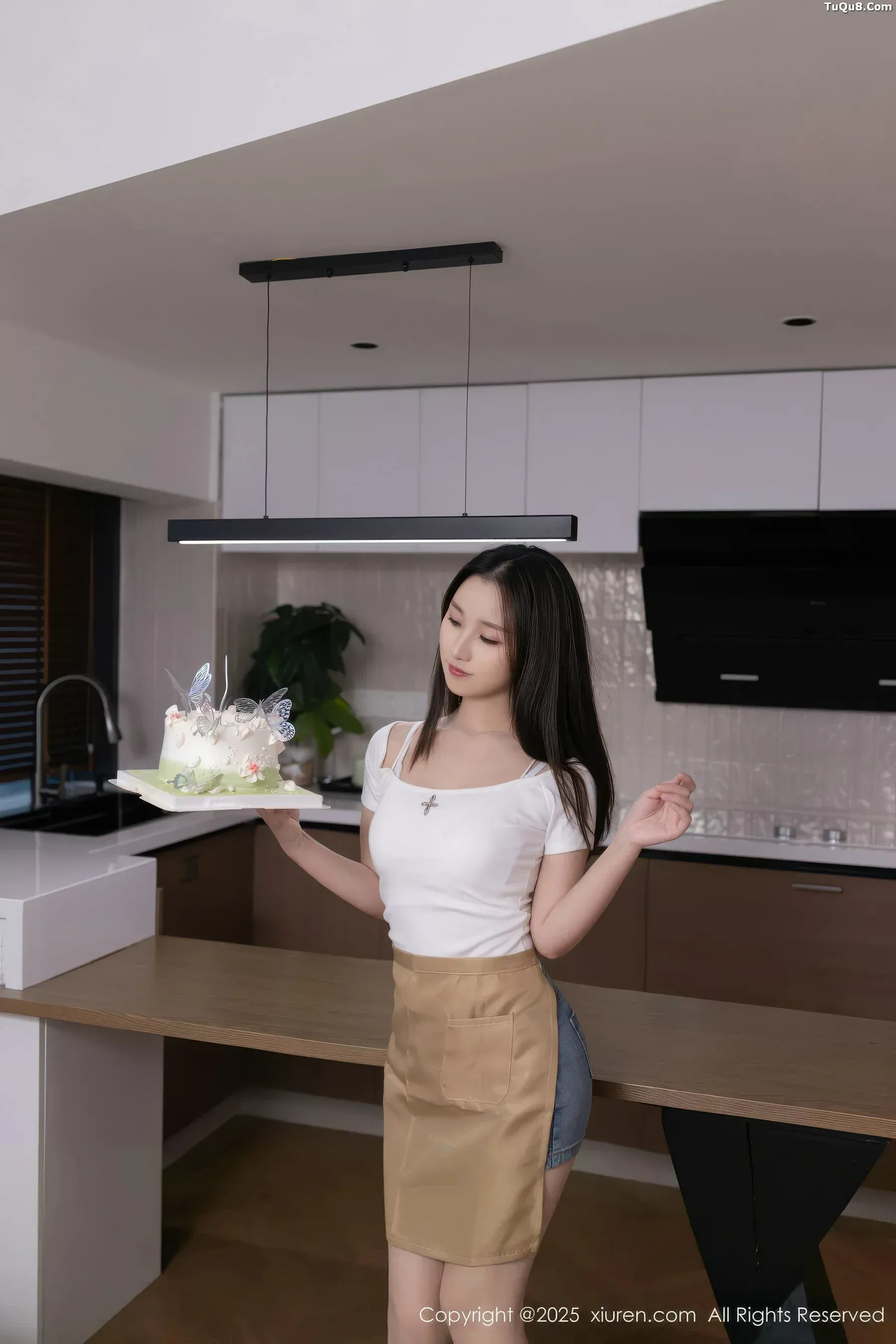 [XiuRen秀人网]第10925期杏子写真 - image 34