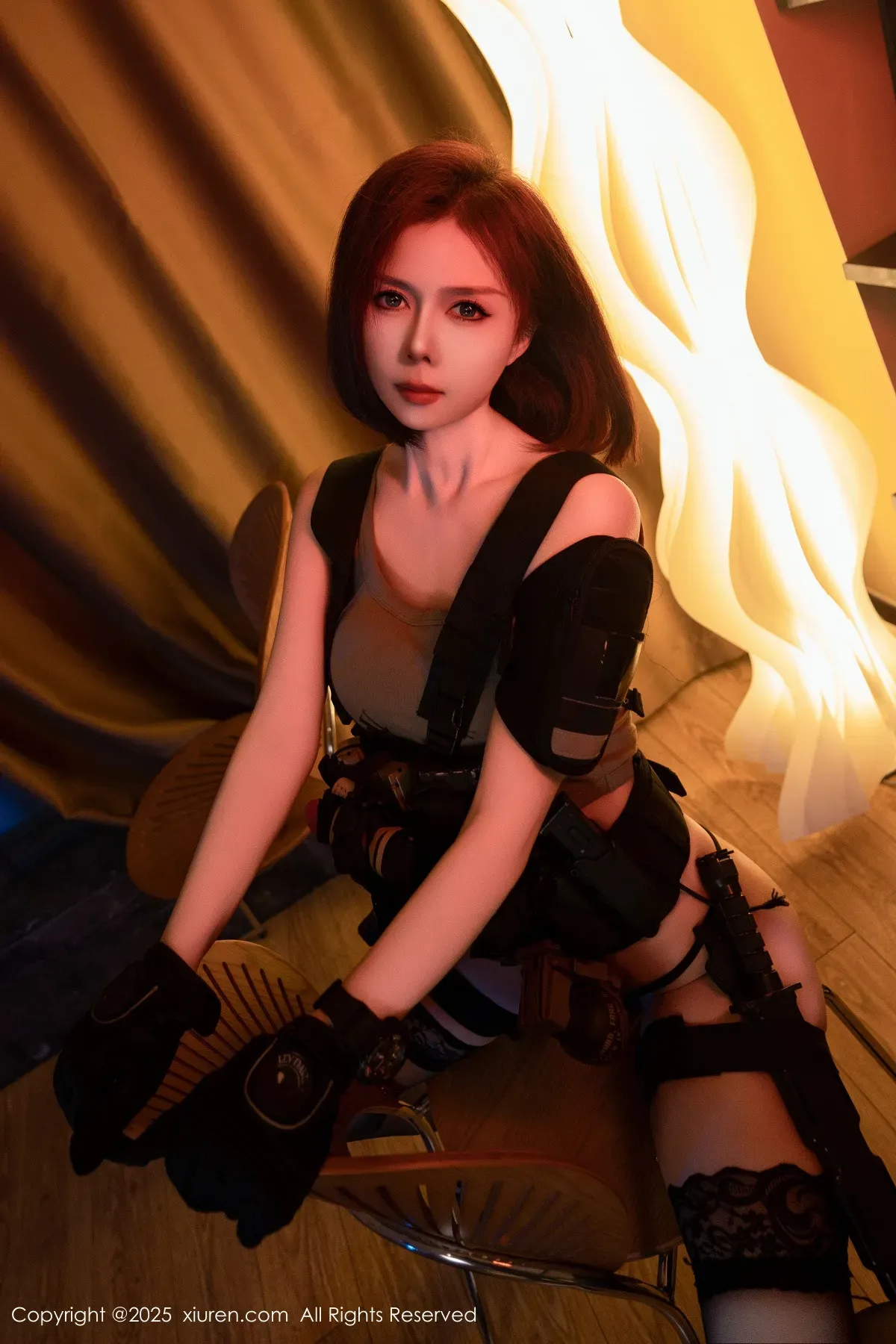 [XiuRen秀人网]第9759期白芷写真 - image 14