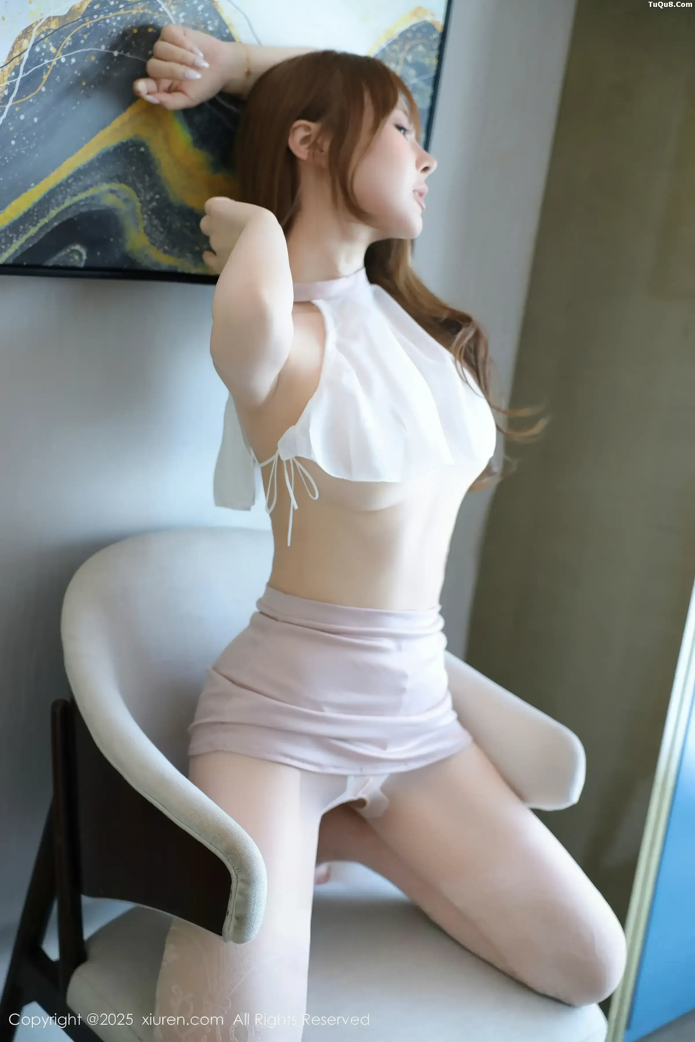 [XiuRen秀人网]第11140期Evelyn写真 - image 46