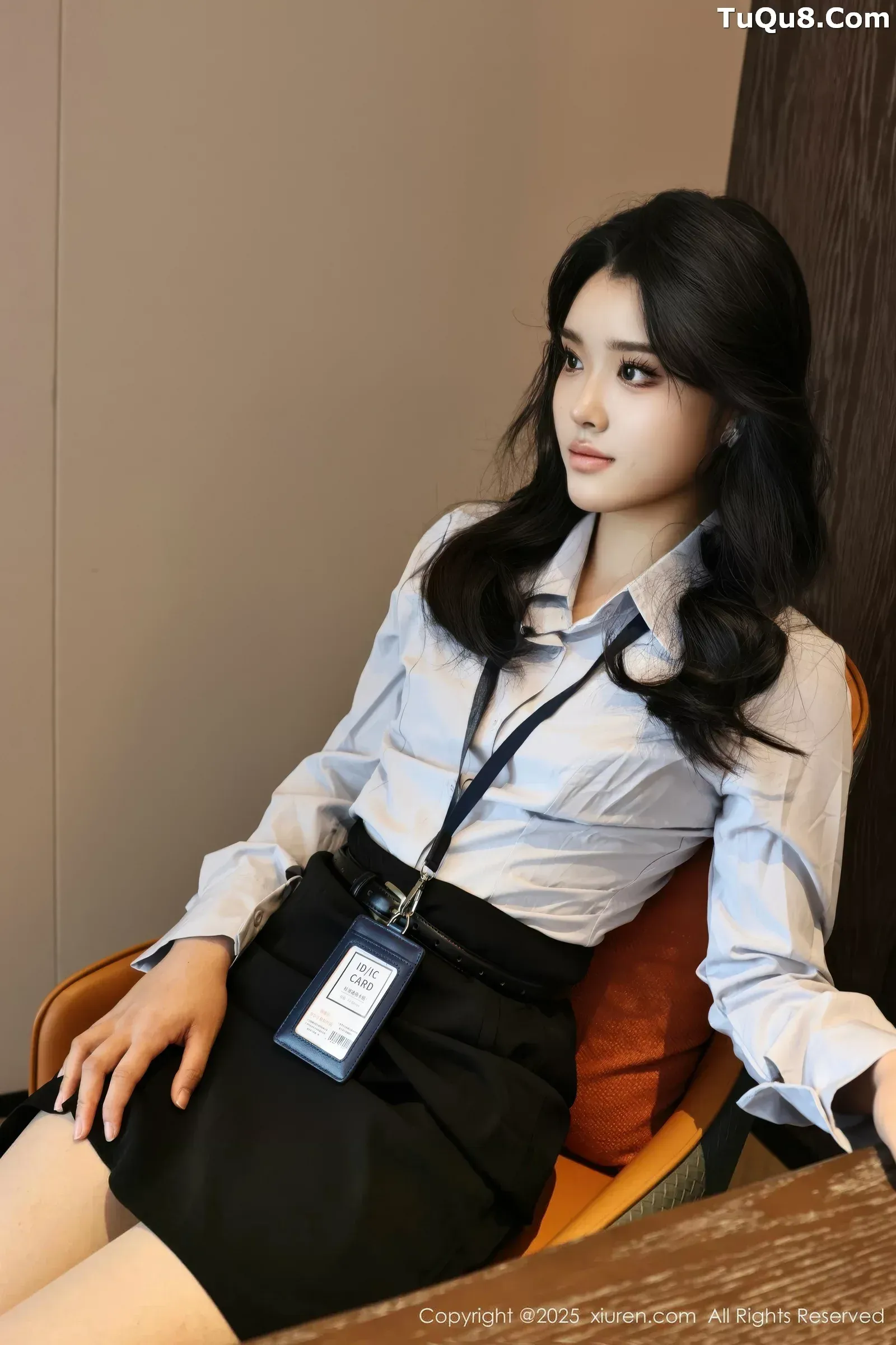 [XiuRen秀人网]第10674期糯梨子写真 - image 36