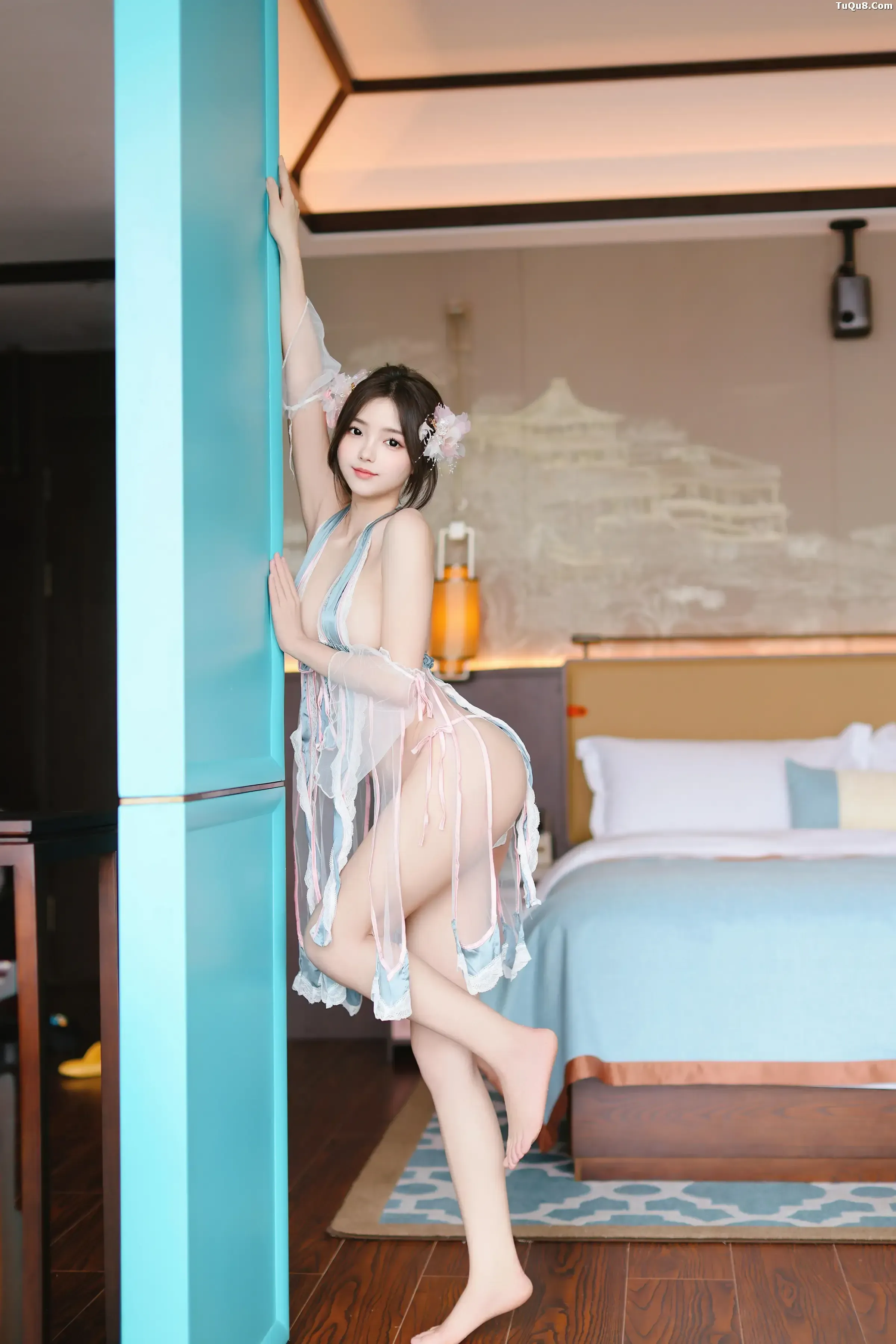 [XiuRen秀人网]第B181期苏软软写真 - image 70