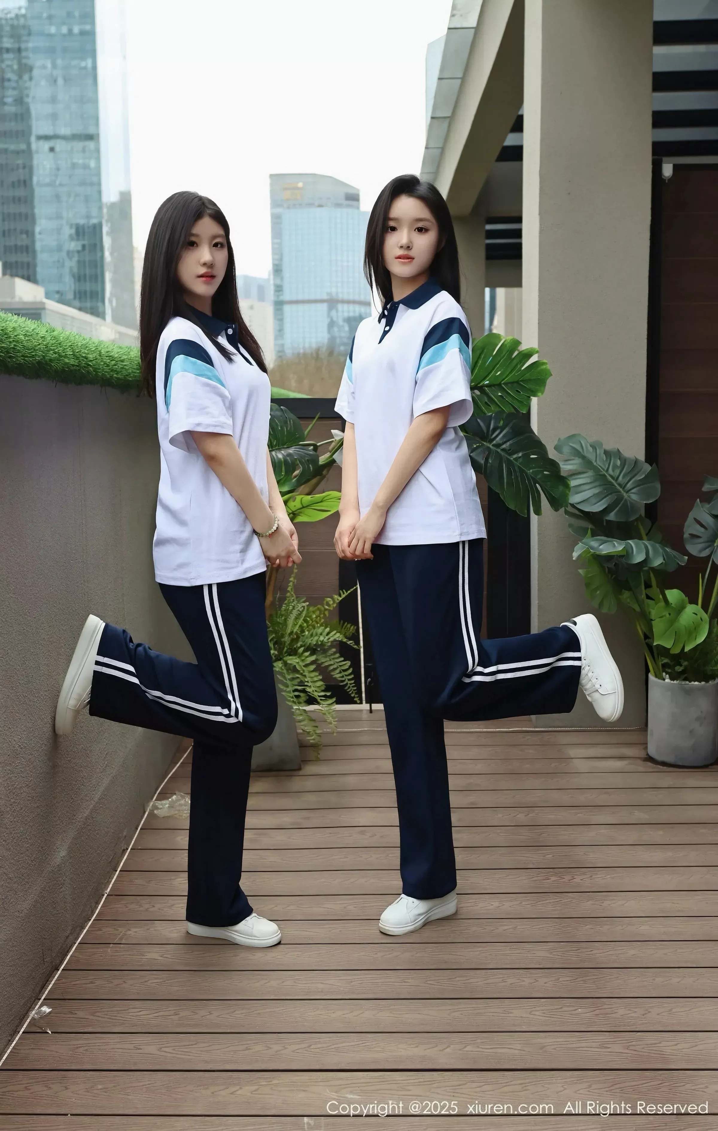 [XiuRen秀人网]第10288期小芭乐写真 - image 25