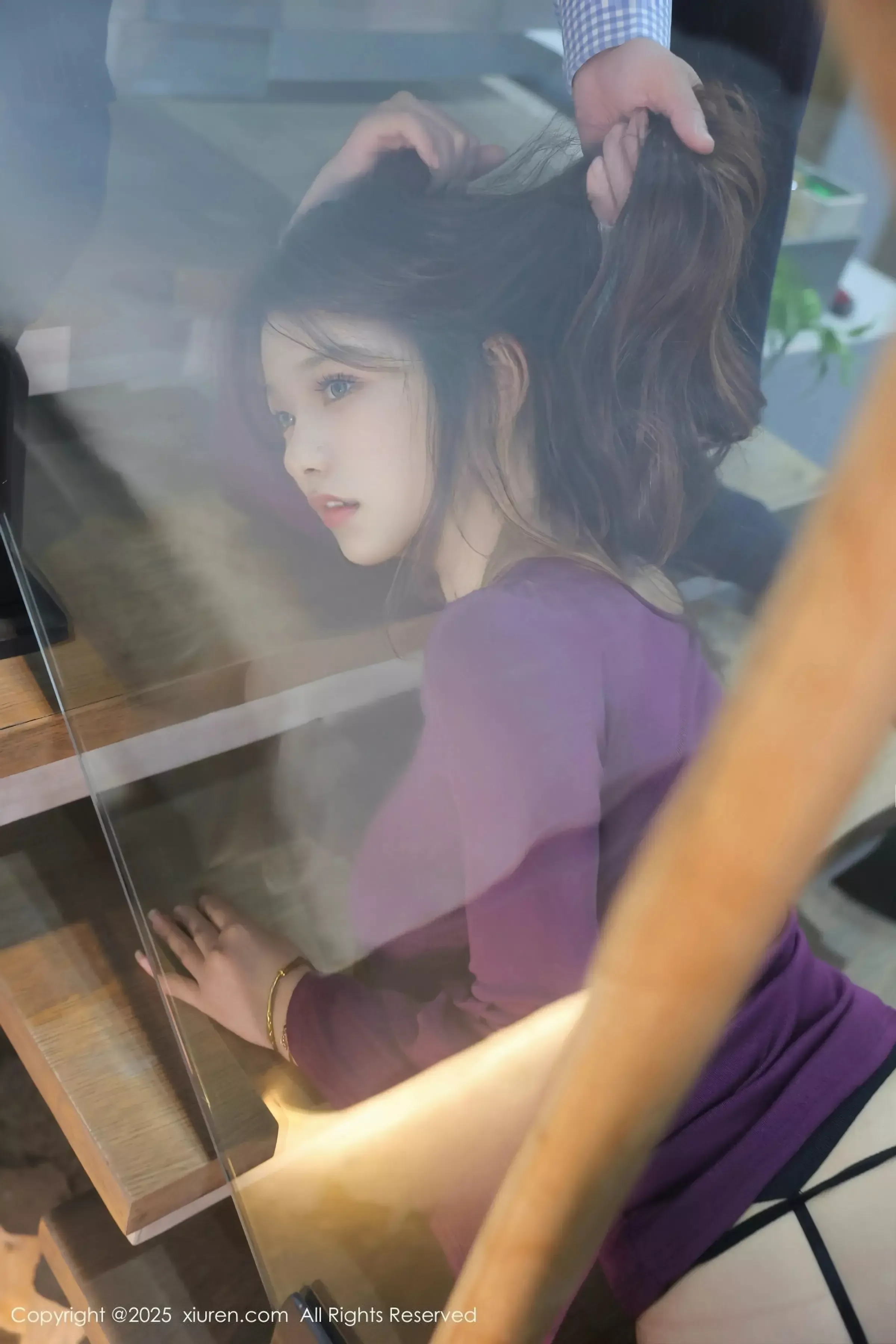 [XiuRen秀人网]第10044期张庭蓉写真 - image 5