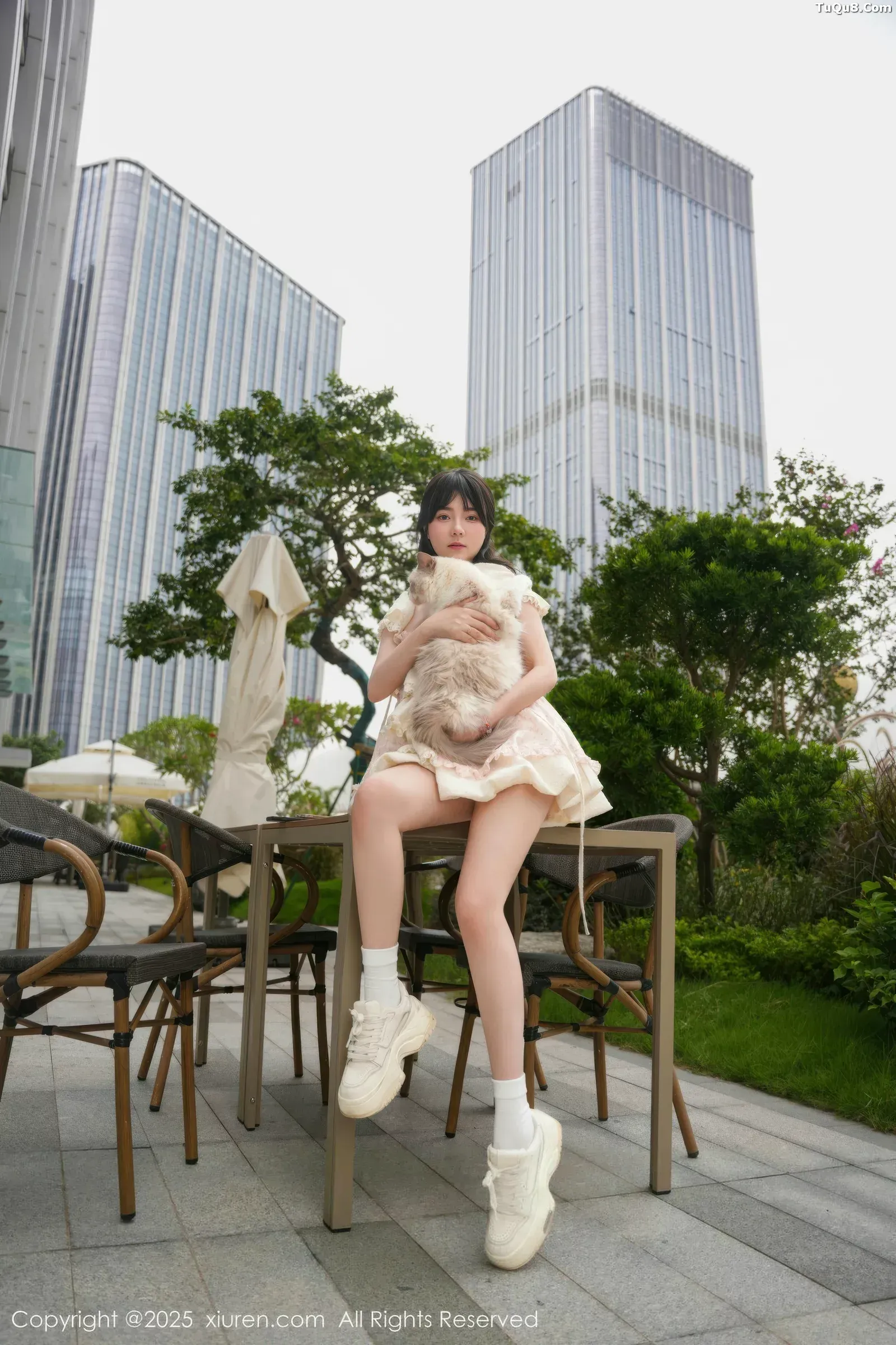 [XiuRen秀人网]第10734期软情写真 - image 15