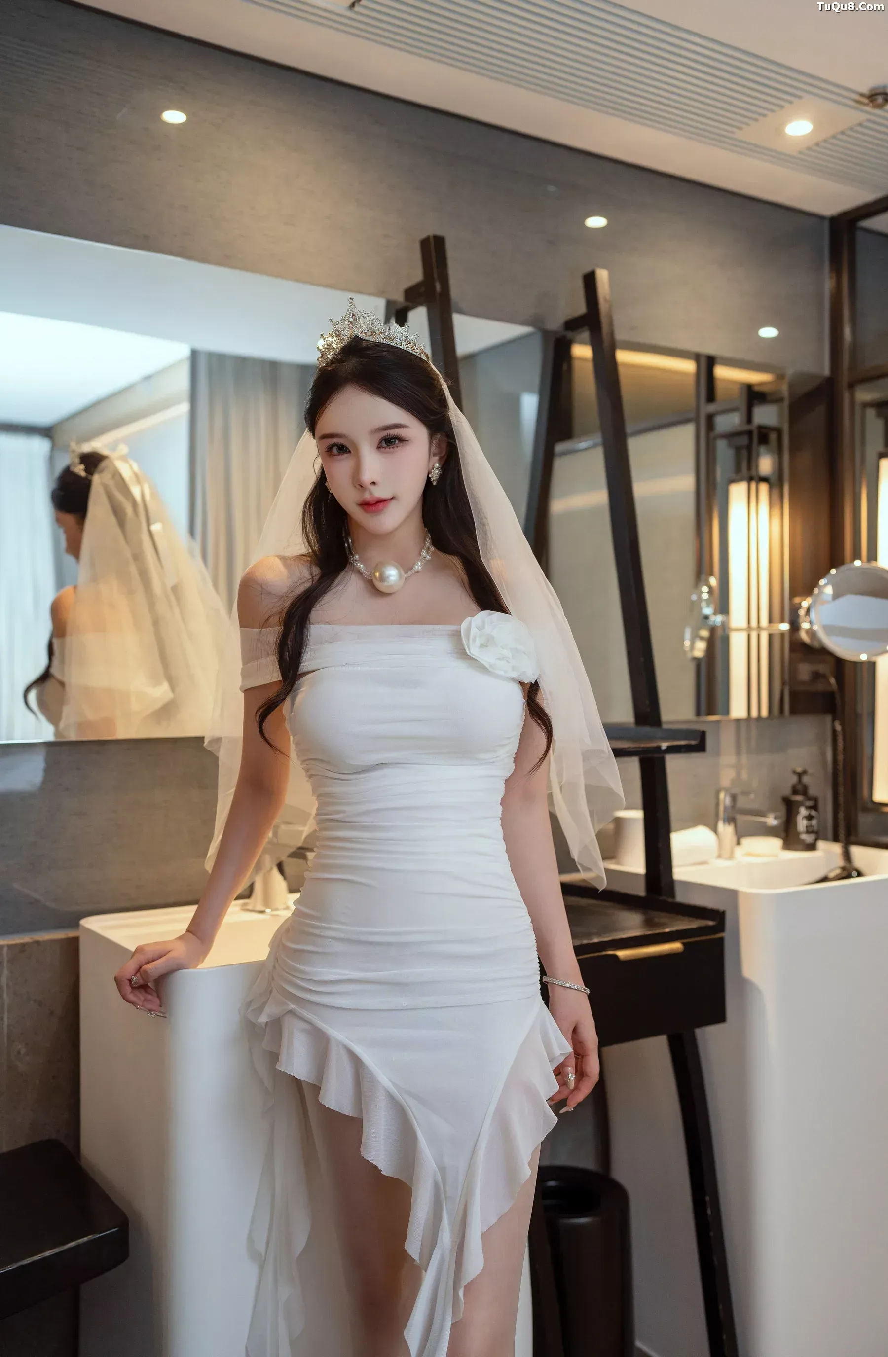 [XiuRen秀人网]第B117期李丽莎写真 - image 85