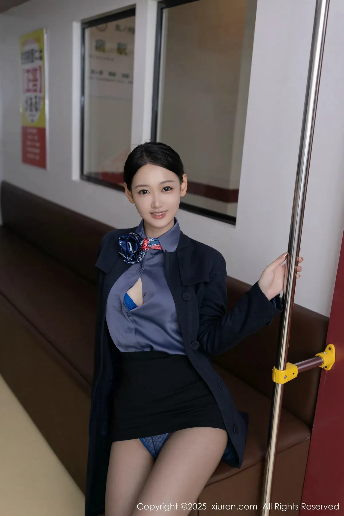[XiuRen秀人网]第9824期唐安琪写真 - image 56