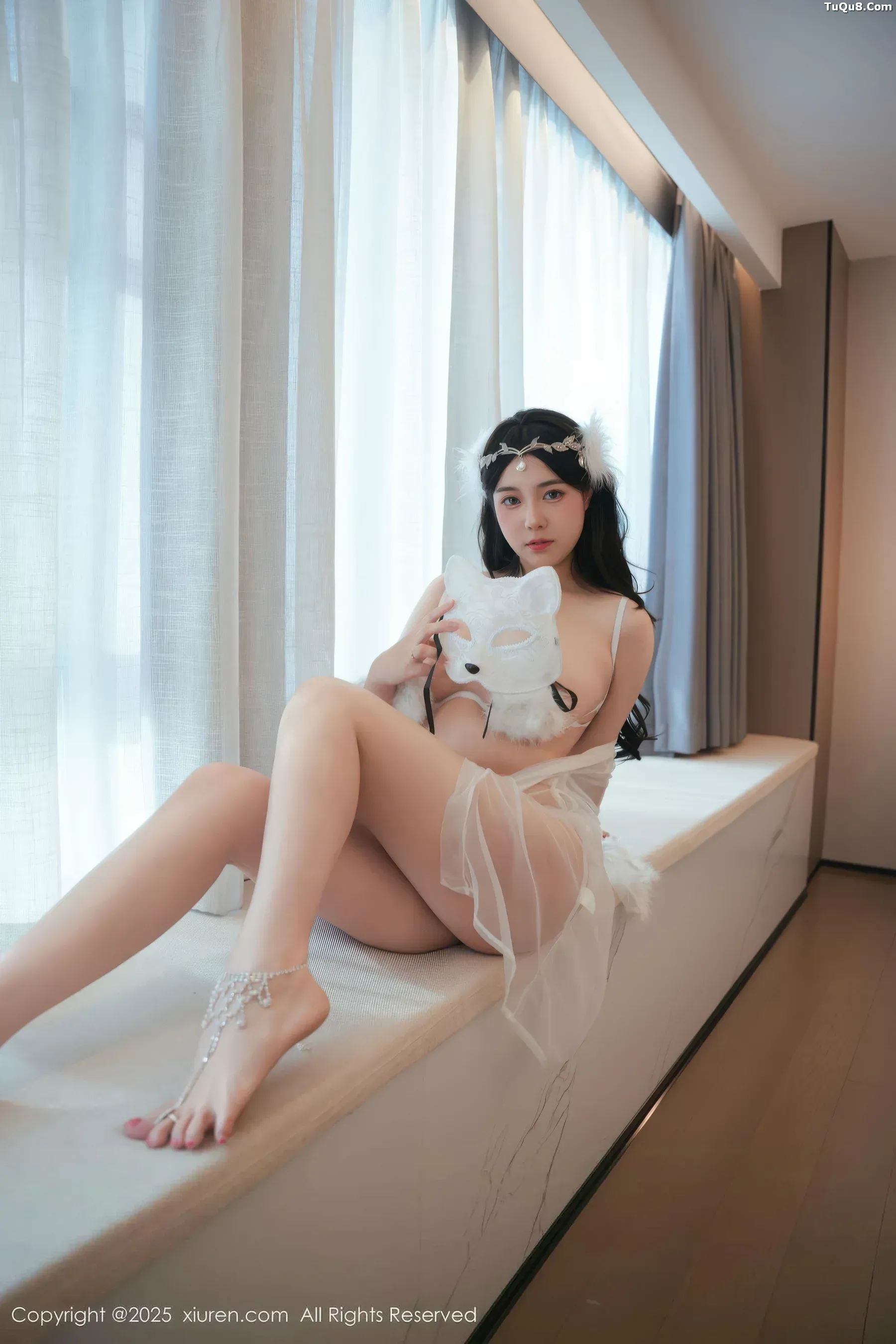 [XiuRen秀人网]第10923期软情写真 - image 9
