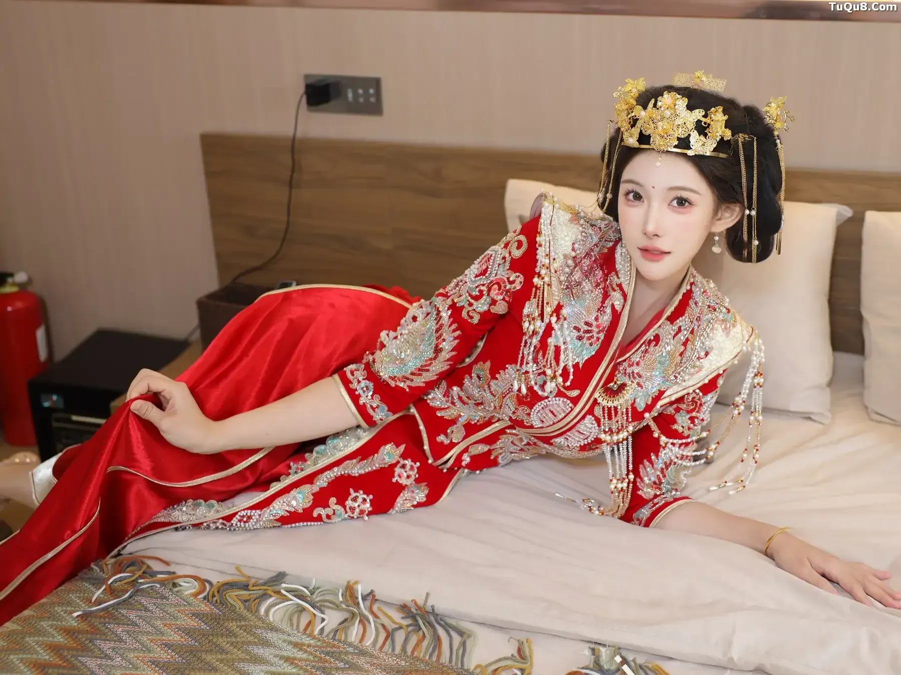 [XiuRen秀人网]第B108期梨霜儿写真 - image 47