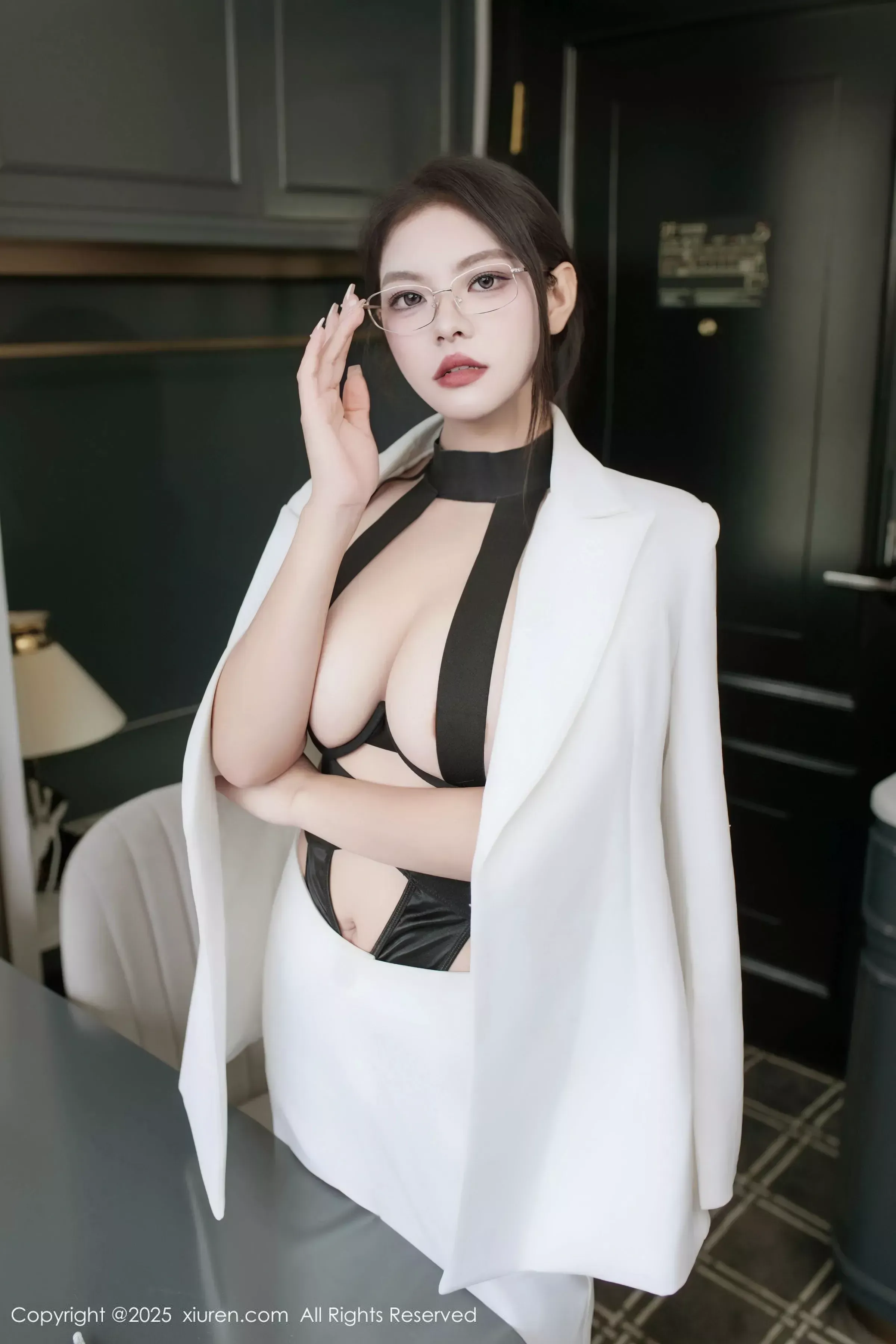 [XiuRen秀人网]第10464期冬安写真 - image 8