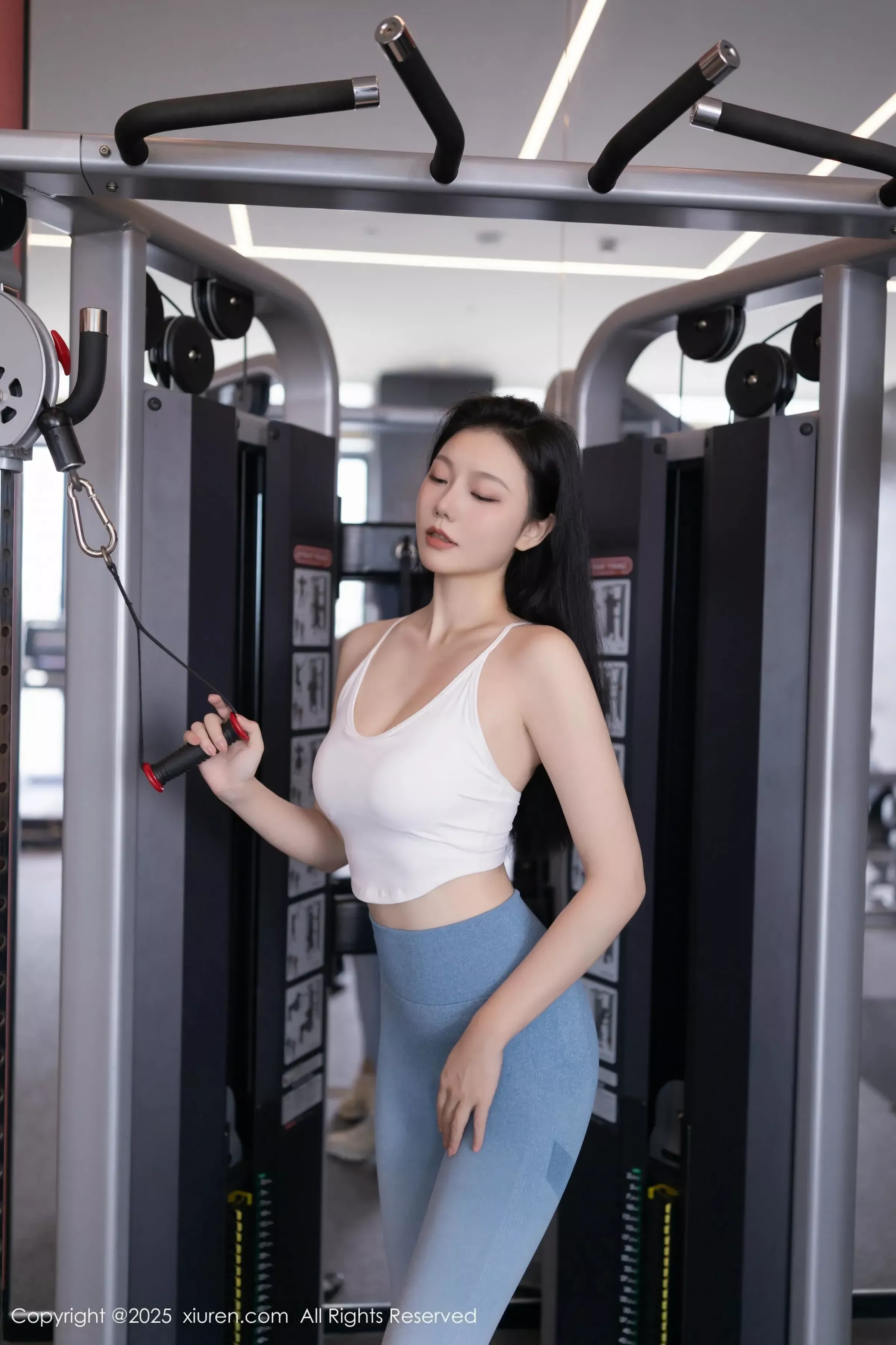 [XiuRen秀人网]第10272期安然写真 - image 19