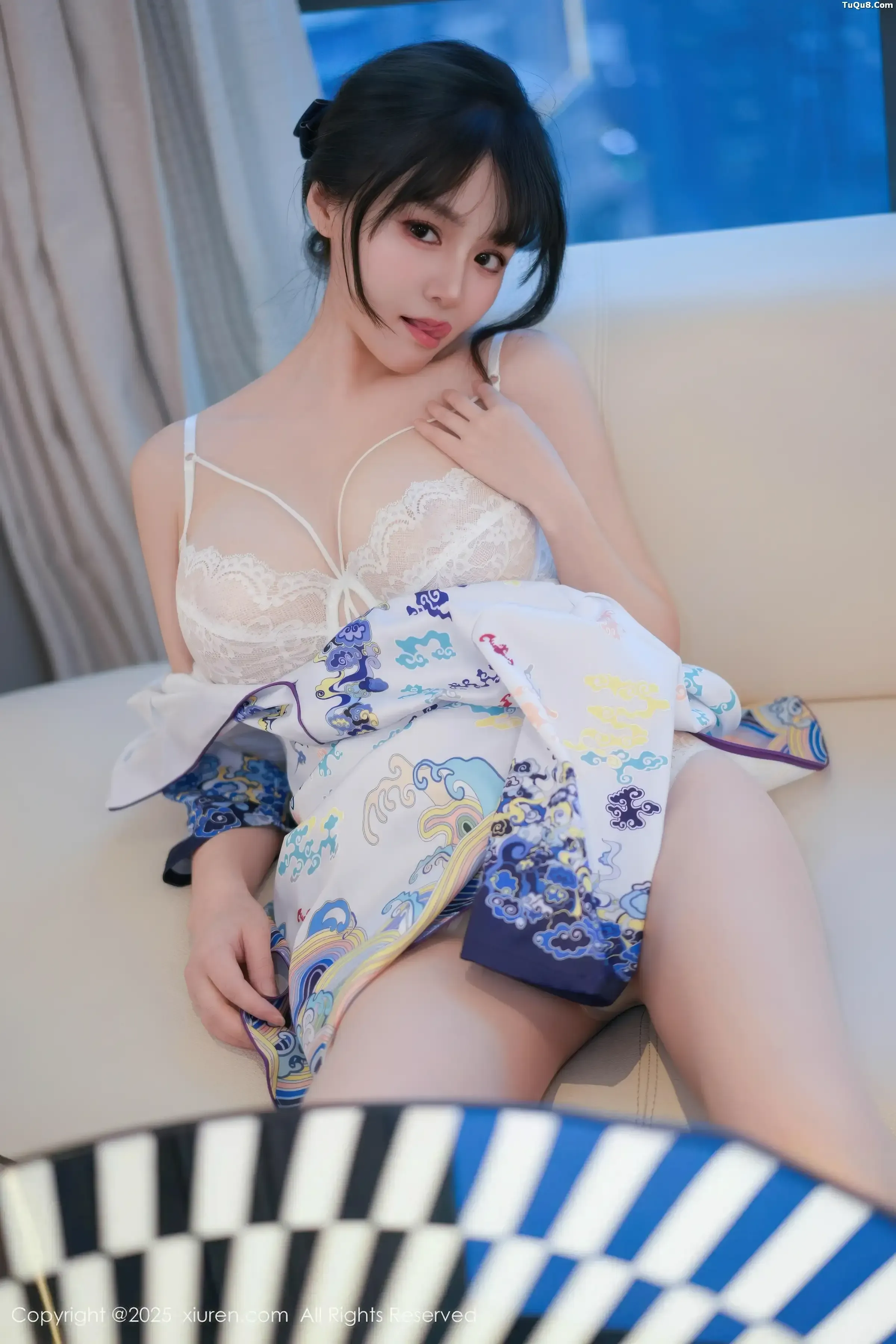 [XiuRen秀人网]第11001期沈南汐写真 - image 16