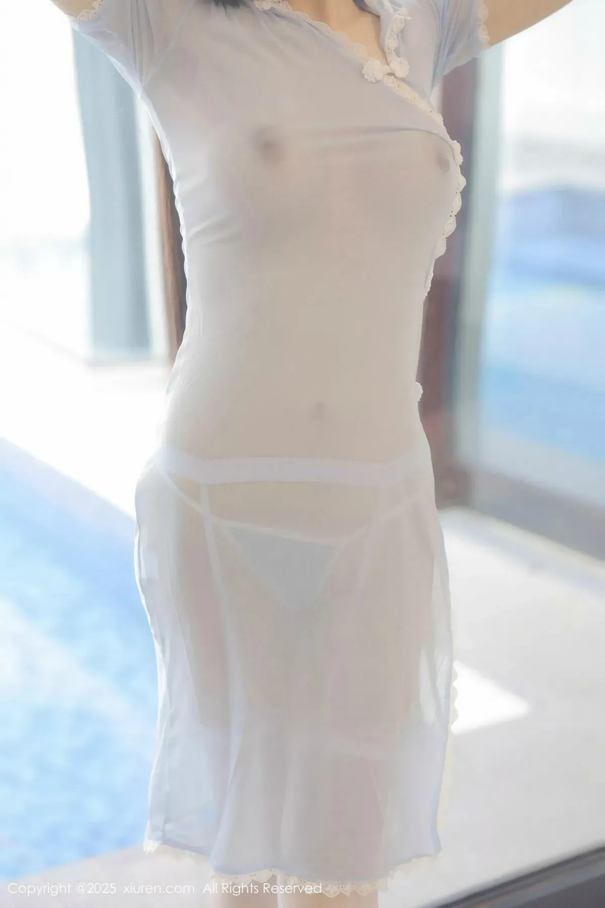[XiuRen秀人网]第9939期江淑影写真 - image 20