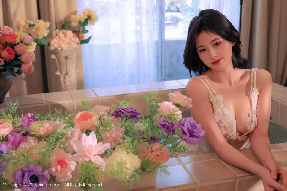 [XiuRen秀人网]第9920期小橘子写真 - image 30