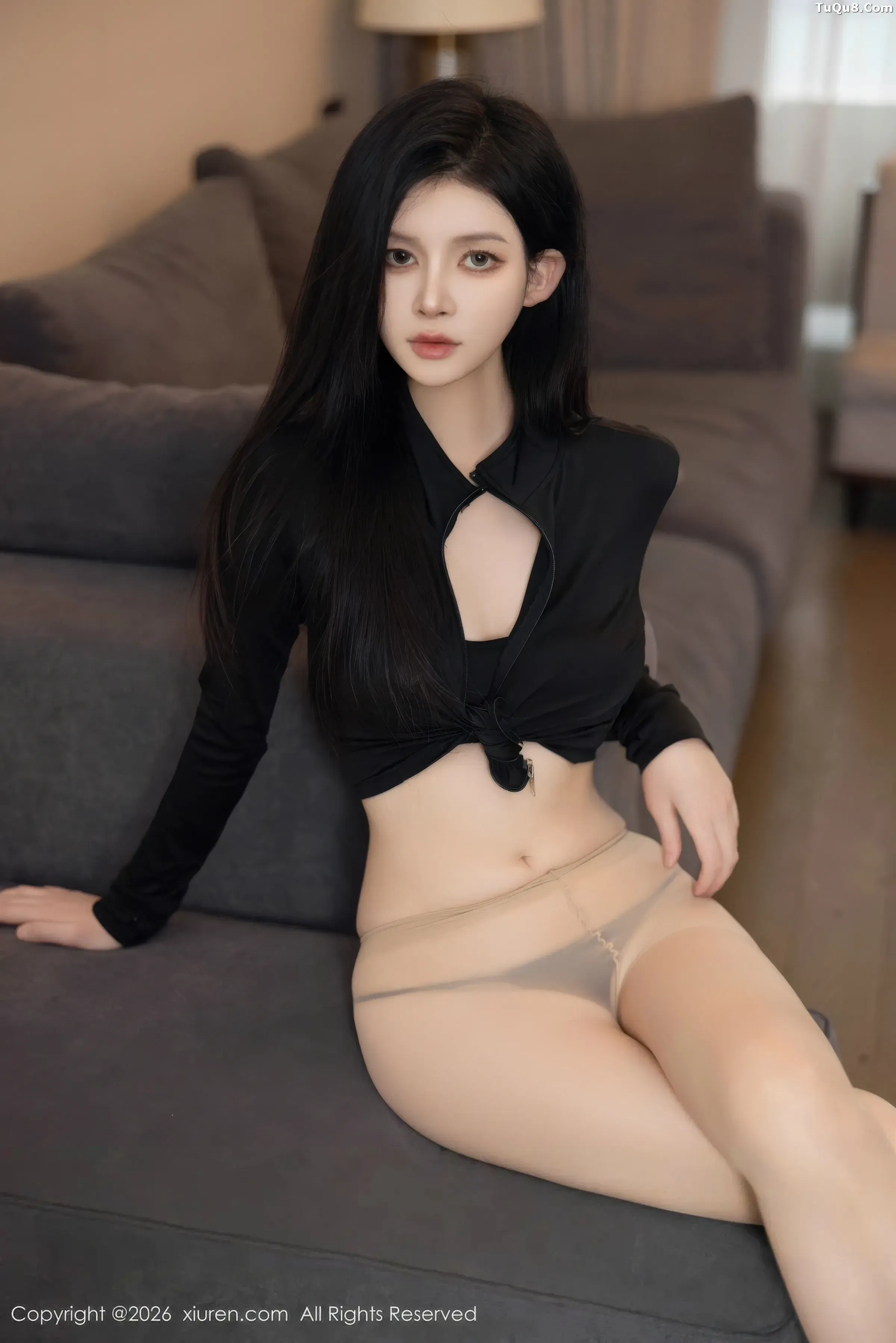 [XiuRen秀人网]第11283期沈如斯写真 - image 18