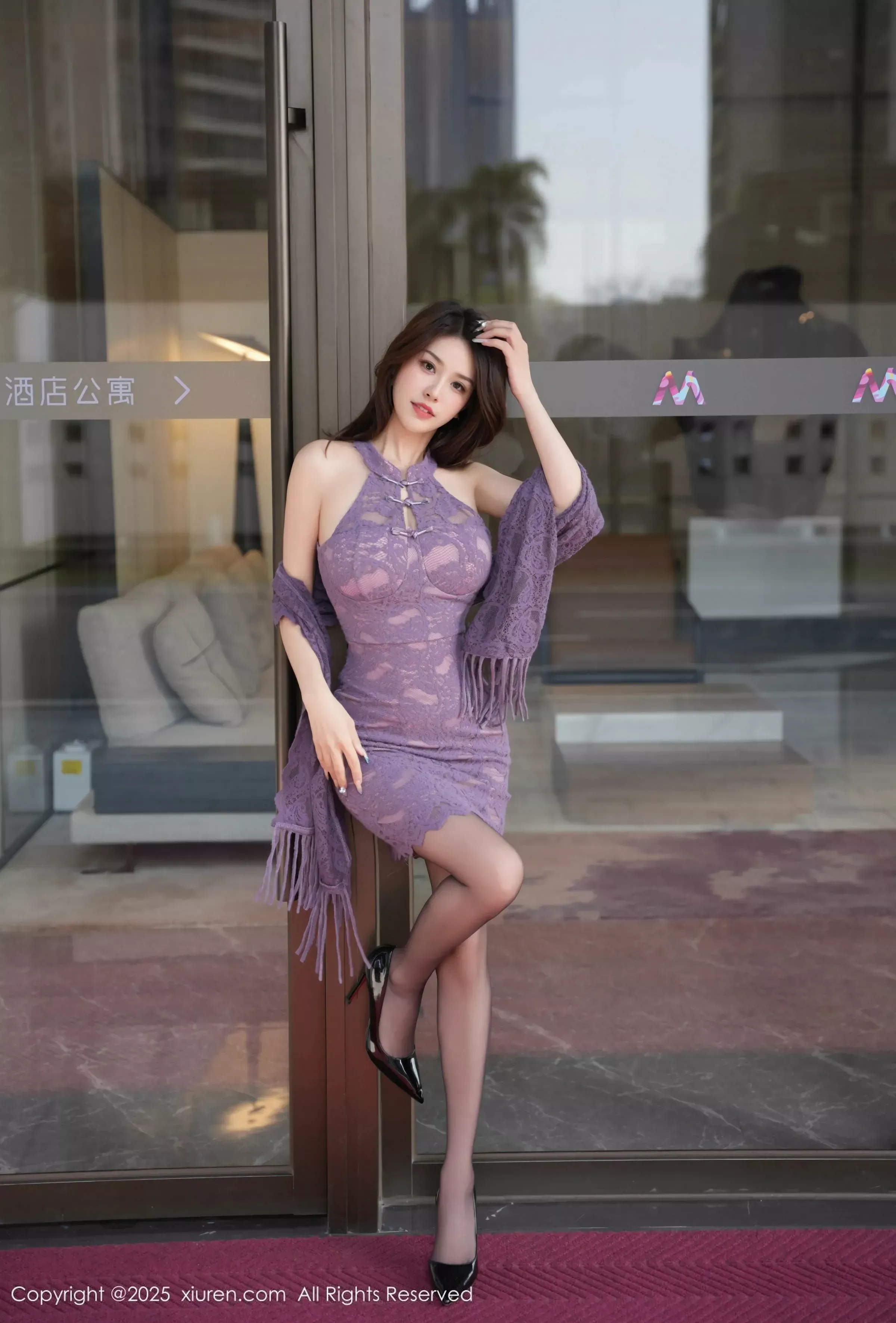 [XiuRen秀人网]第10111期Well11写真 - image 69