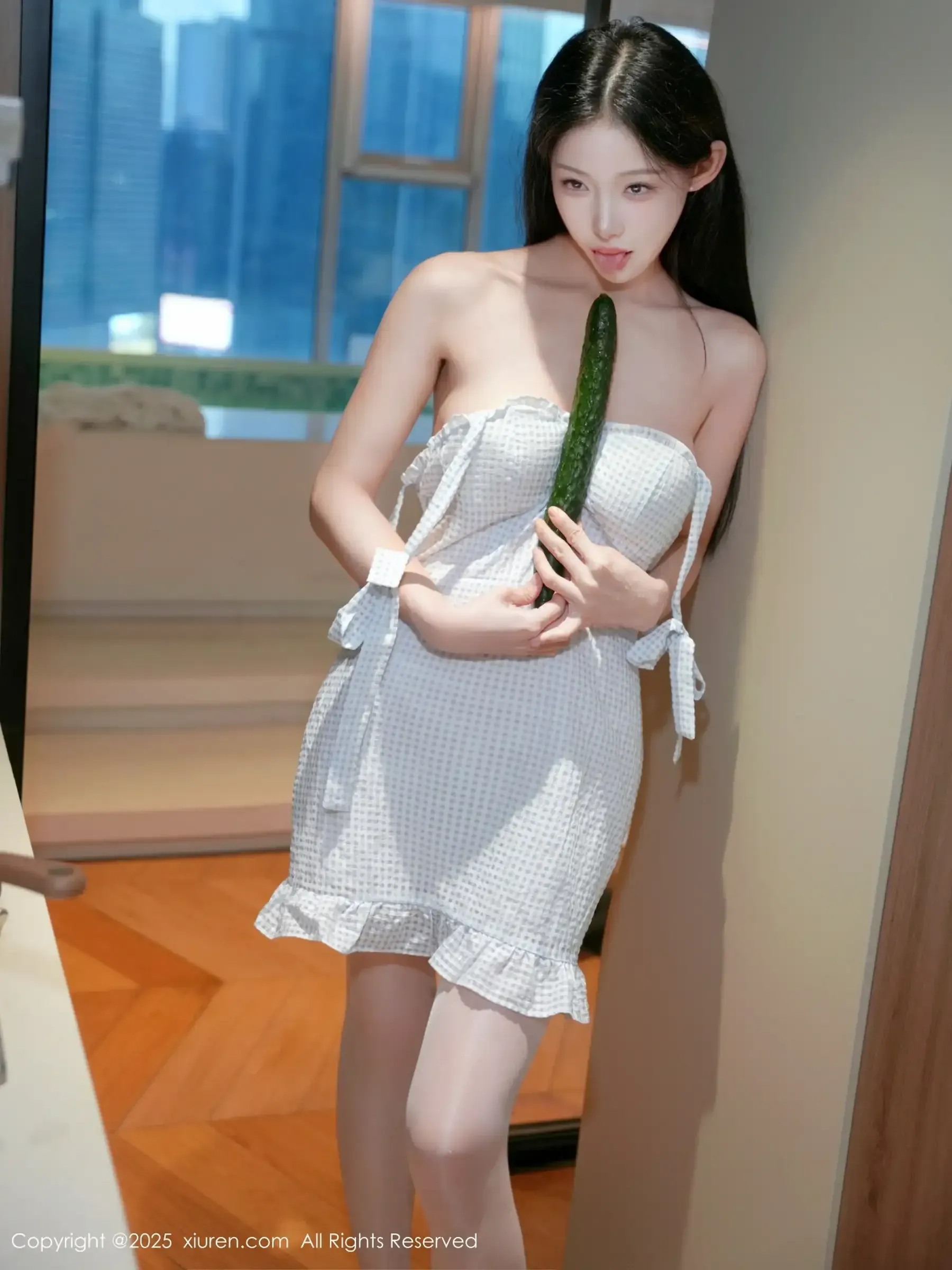 [XiuRen秀人网]第11026期梨霜儿写真 - image 51