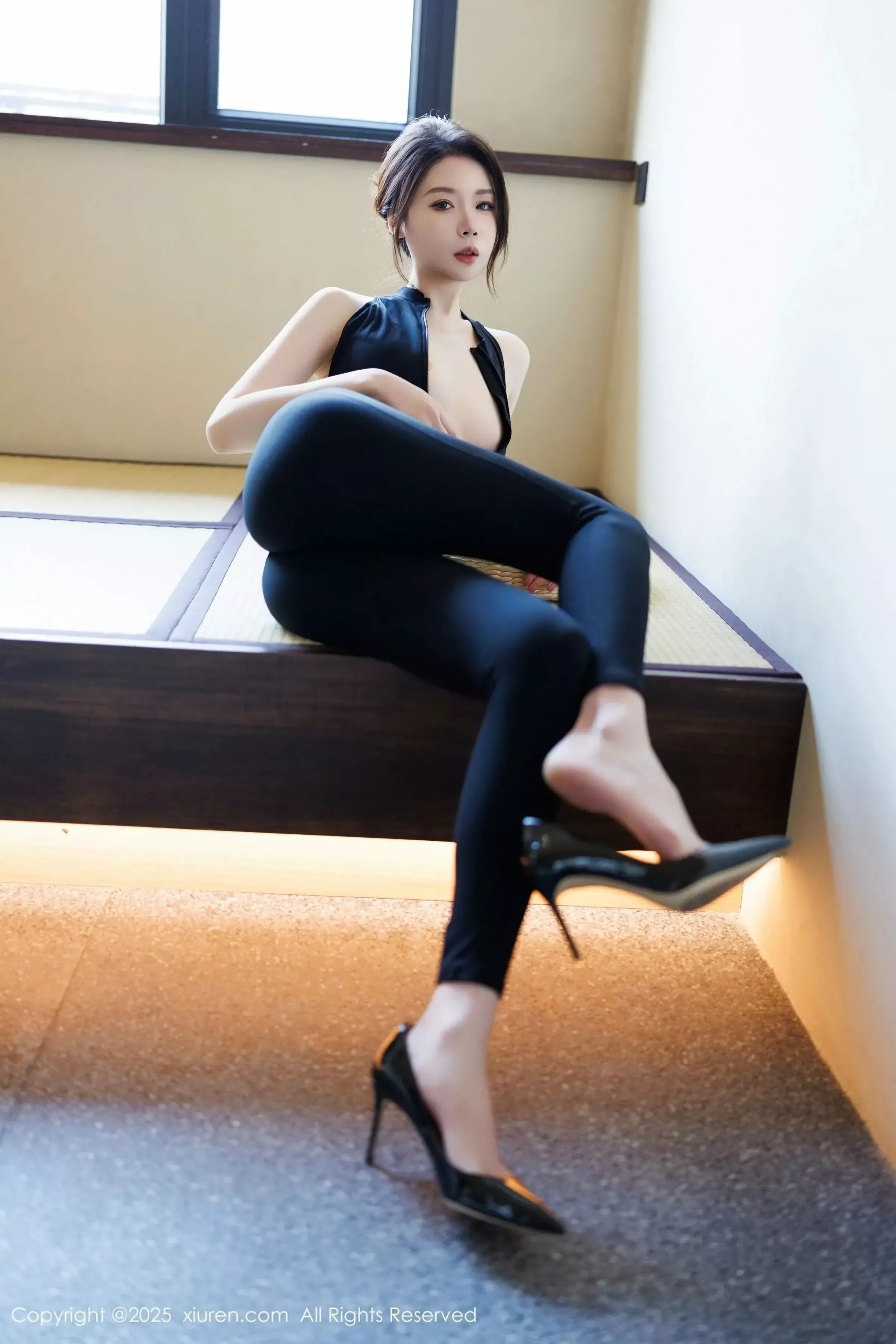 [XiuRen秀人网]第10059期梦心玥写真 - image 25